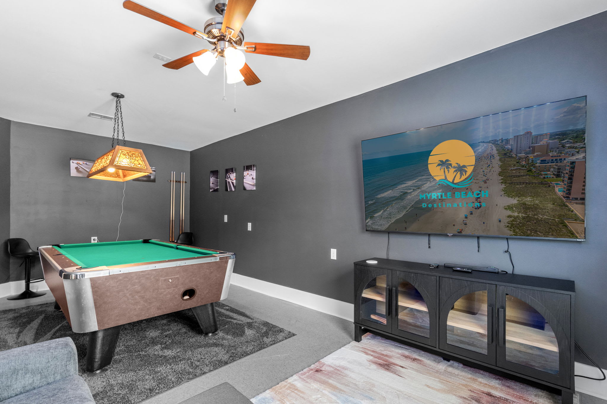 Whispering Marsh Hideaway Peaceful House | Photo 15