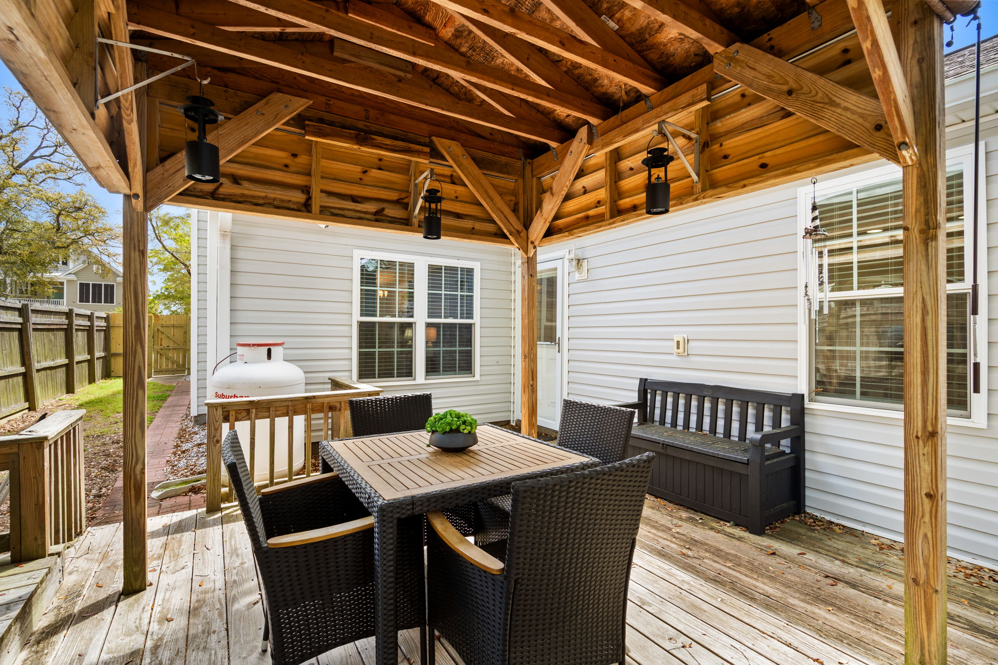 Whispering Marsh Hideaway Peaceful House | Photo 40