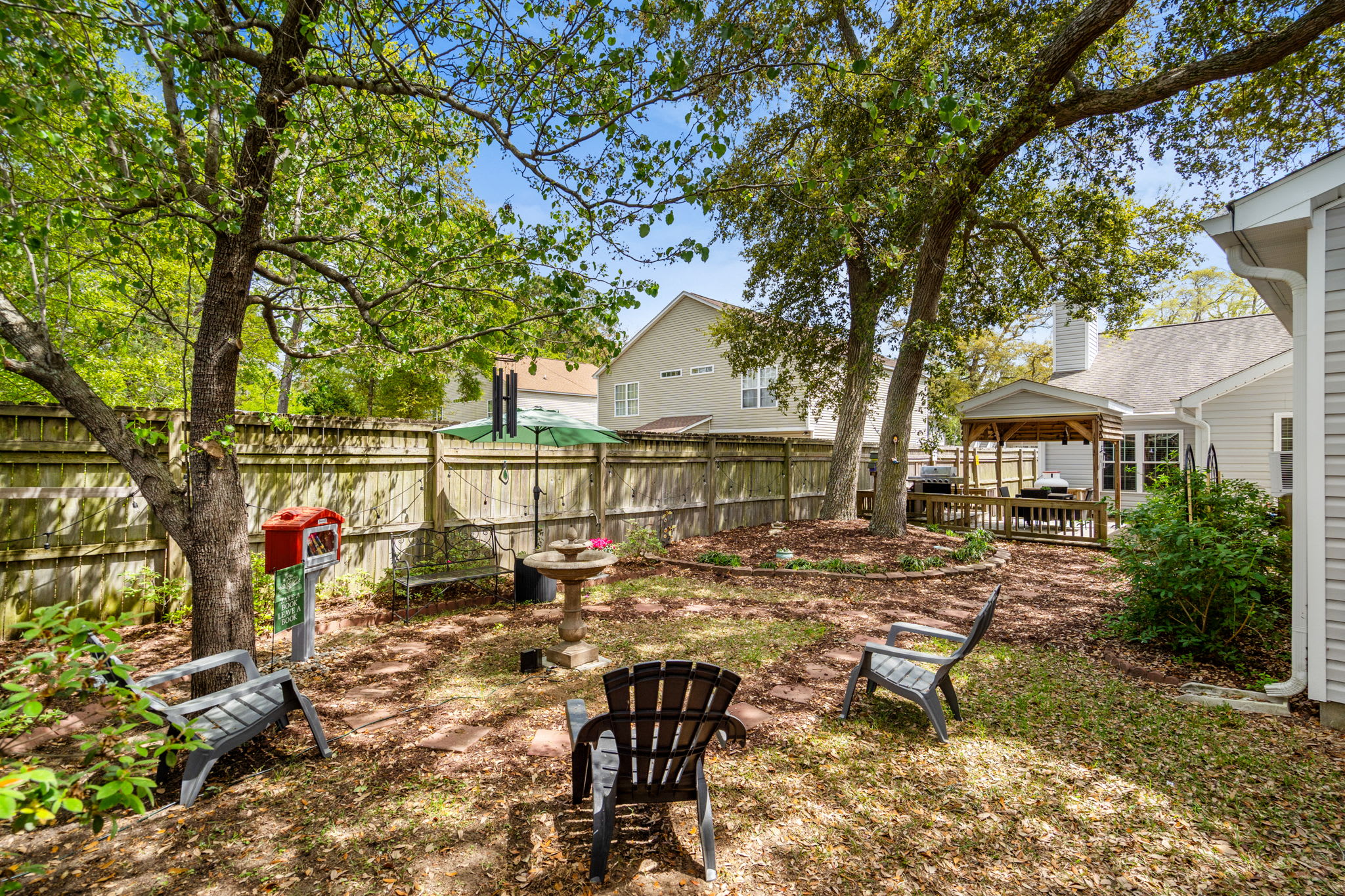 Whispering Marsh Hideaway Peaceful House | Photo 36