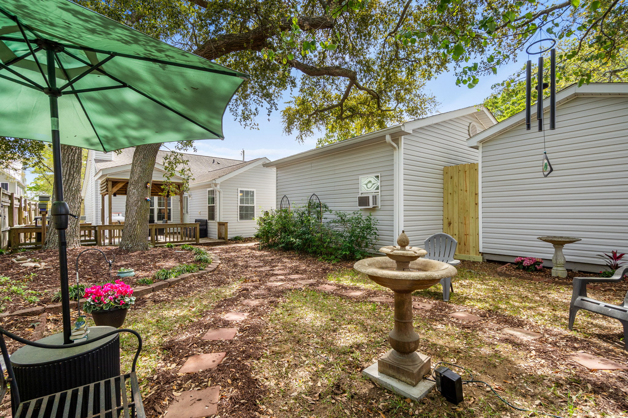 Whispering Marsh Hideaway Peaceful House | Photo 35