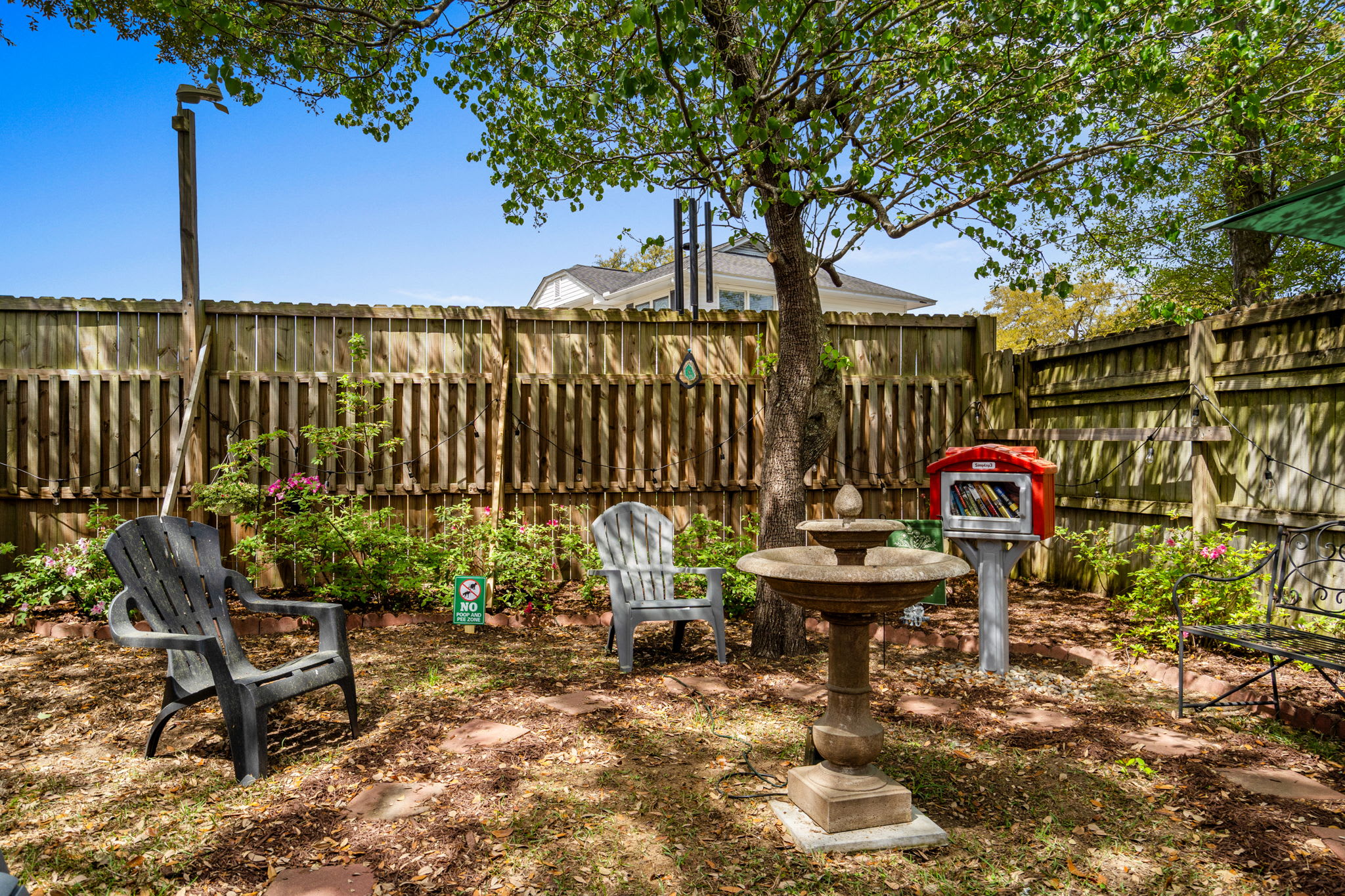 Whispering Marsh Hideaway Peaceful House | Photo 34