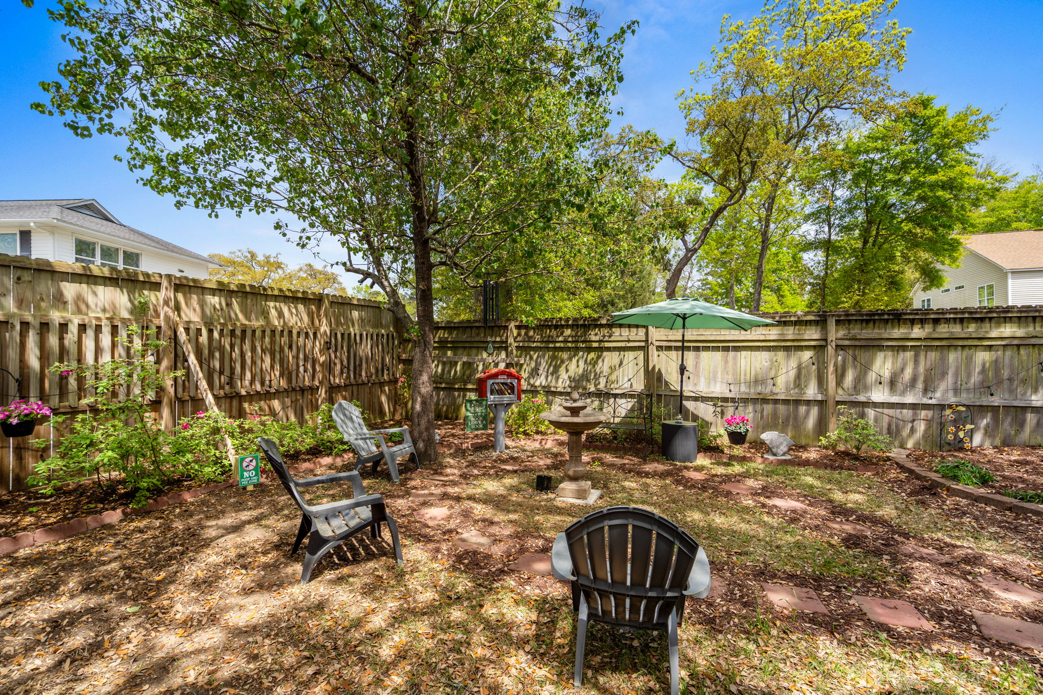 Whispering Marsh Hideaway Peaceful House | Photo 4