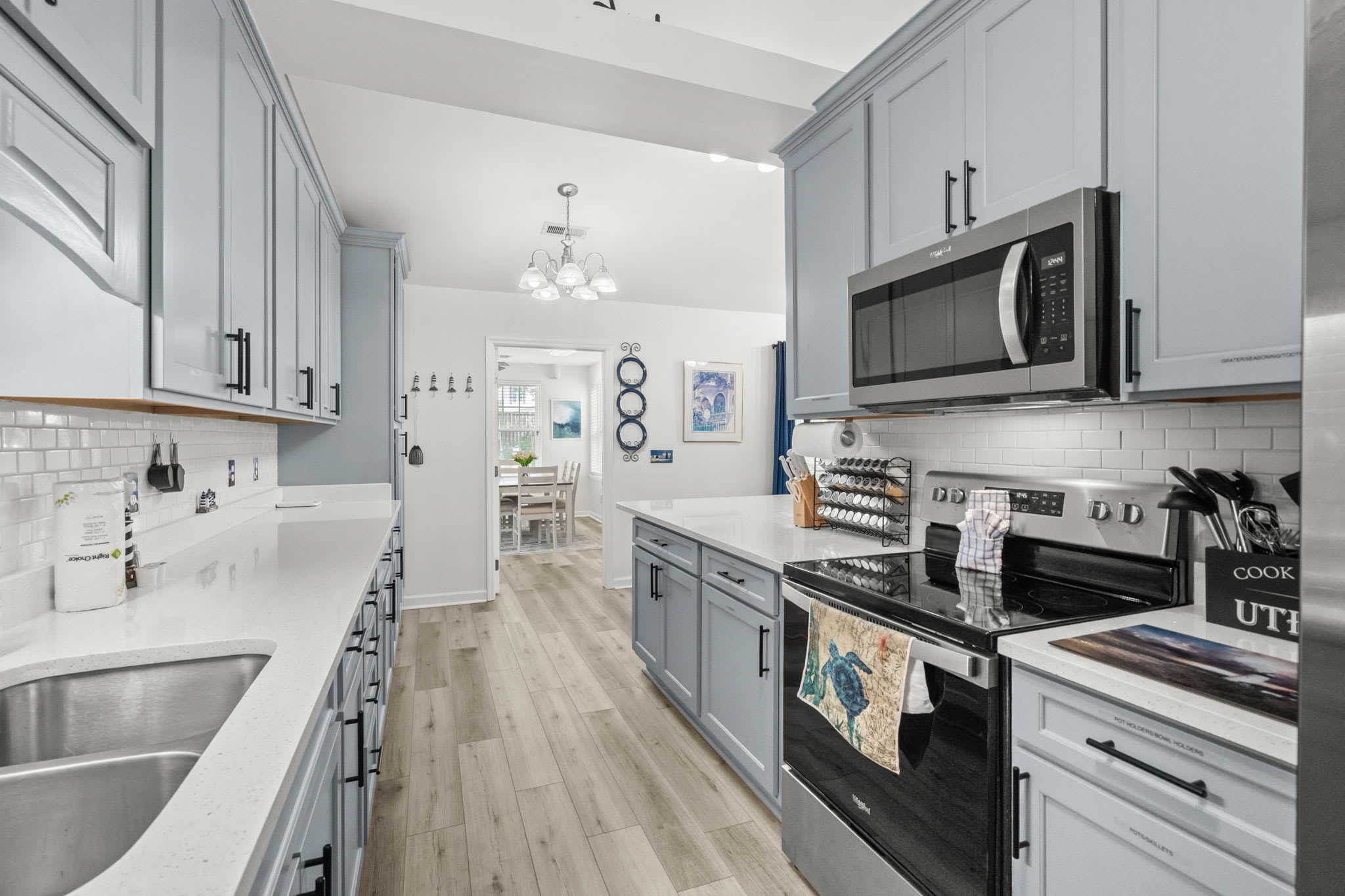 Whispering Marsh Hideaway Peaceful House | Photo 11