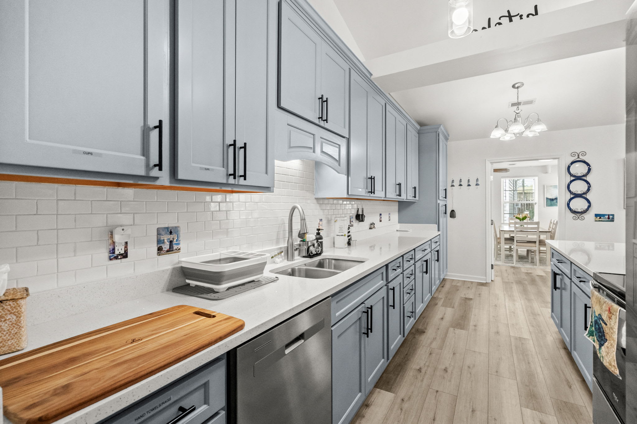 Whispering Marsh Hideaway Peaceful House | Photo 9