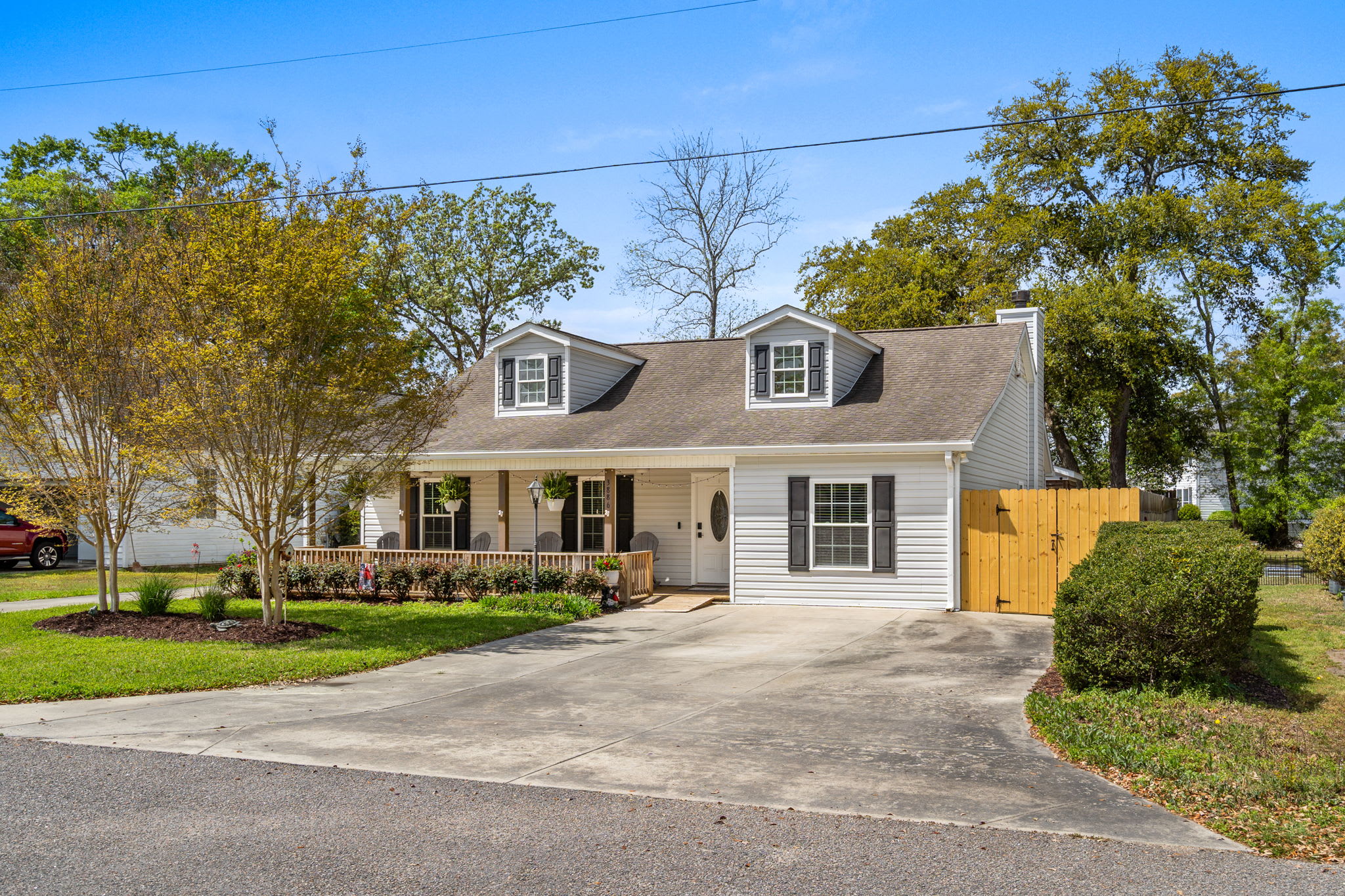 Whispering Marsh Hideaway Peaceful House | Photo 42