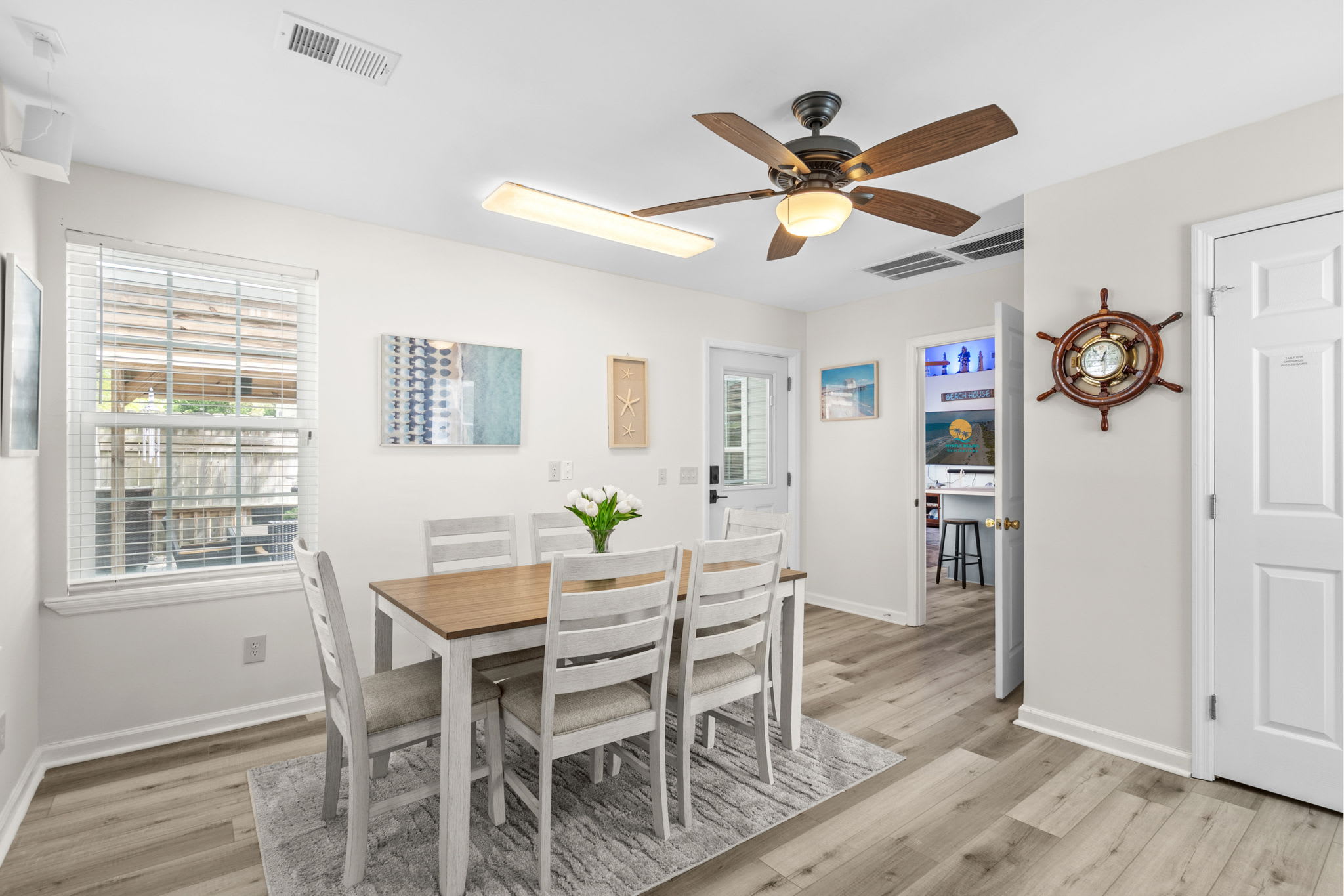 Whispering Marsh Hideaway Peaceful House | Photo 12