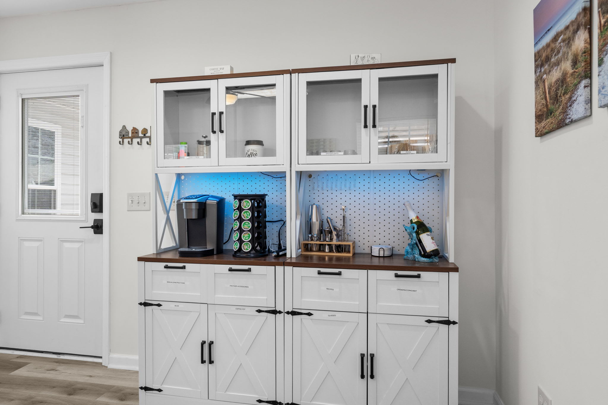 Whispering Marsh Hideaway Peaceful House | Photo 14