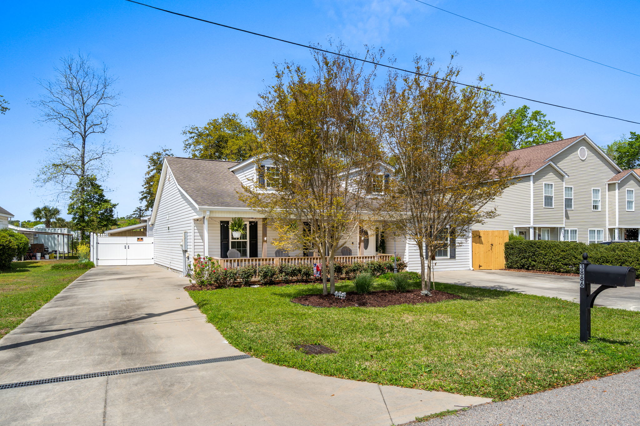 Whispering Marsh Hideaway Peaceful House | Photo 43