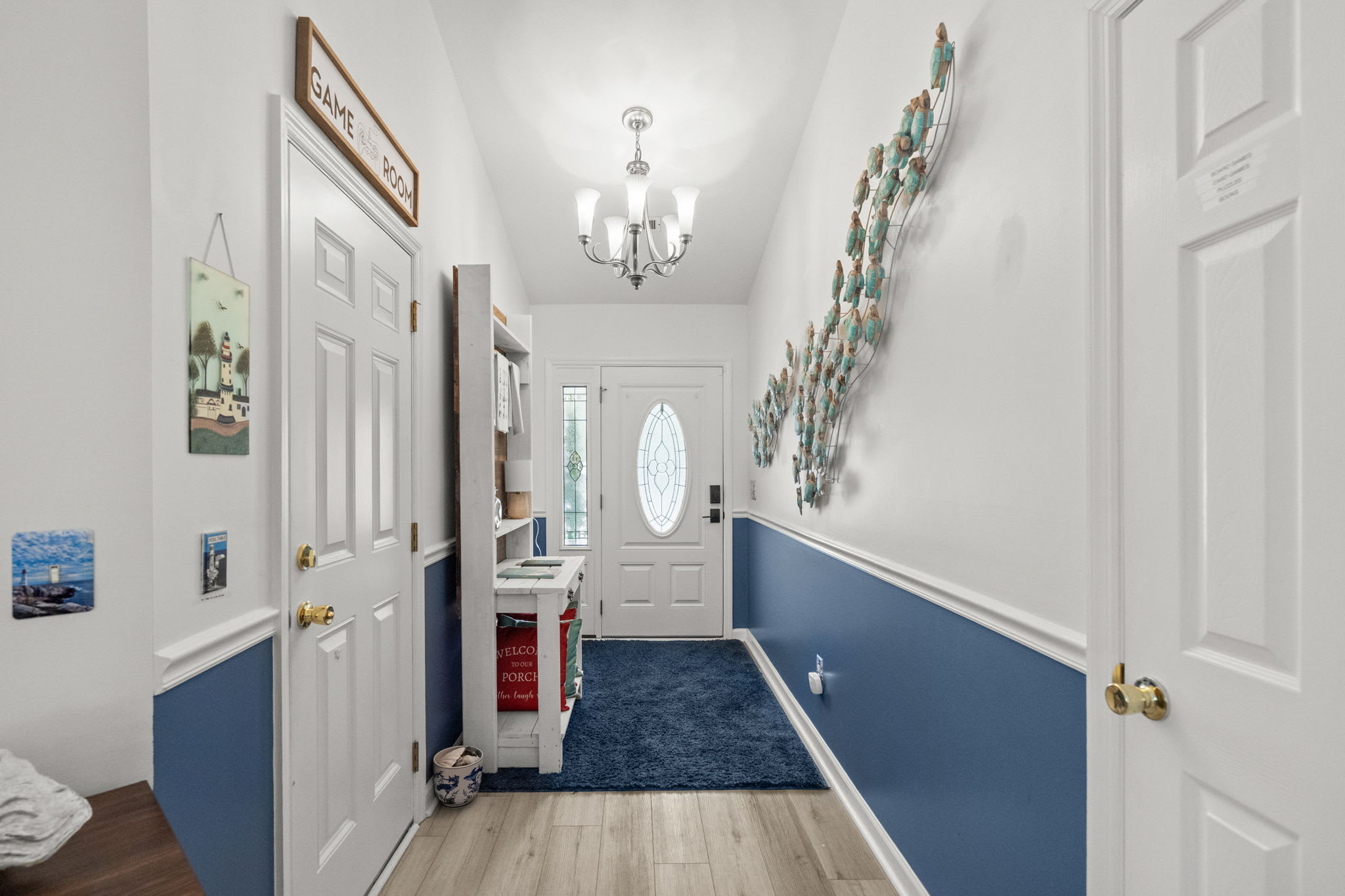 Whispering Marsh Hideaway Peaceful House | Photo 31