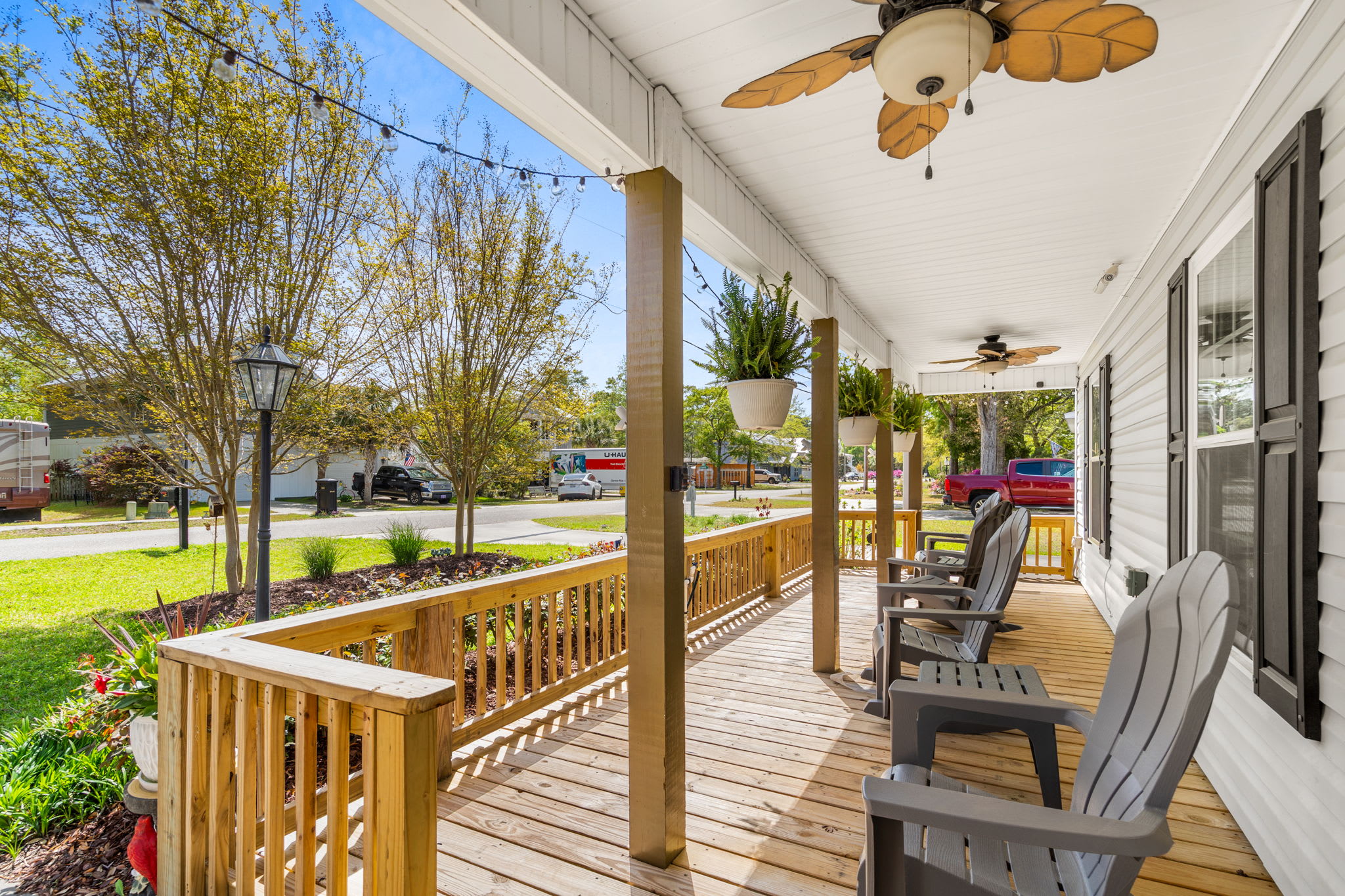 Whispering Marsh Hideaway Peaceful House | Photo 32