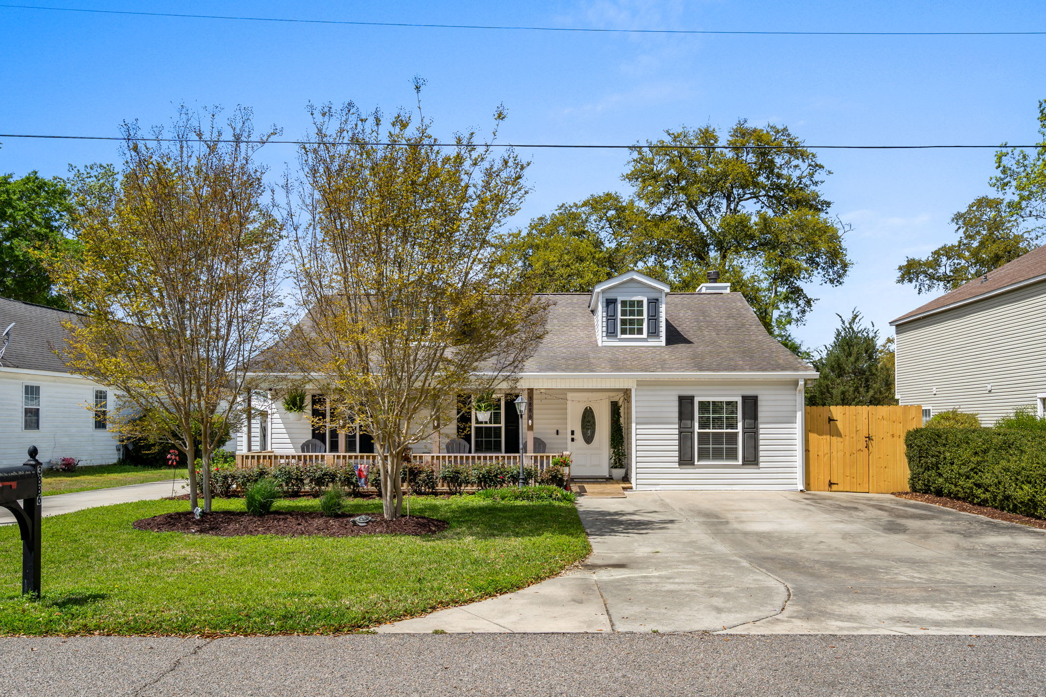 Whispering Marsh Hideaway Peaceful House