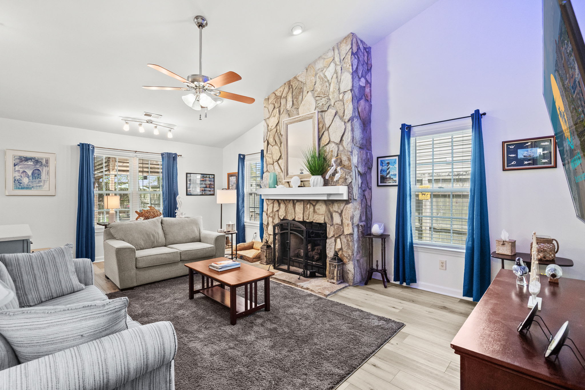 Whispering Marsh Hideaway Peaceful House | Photo 5