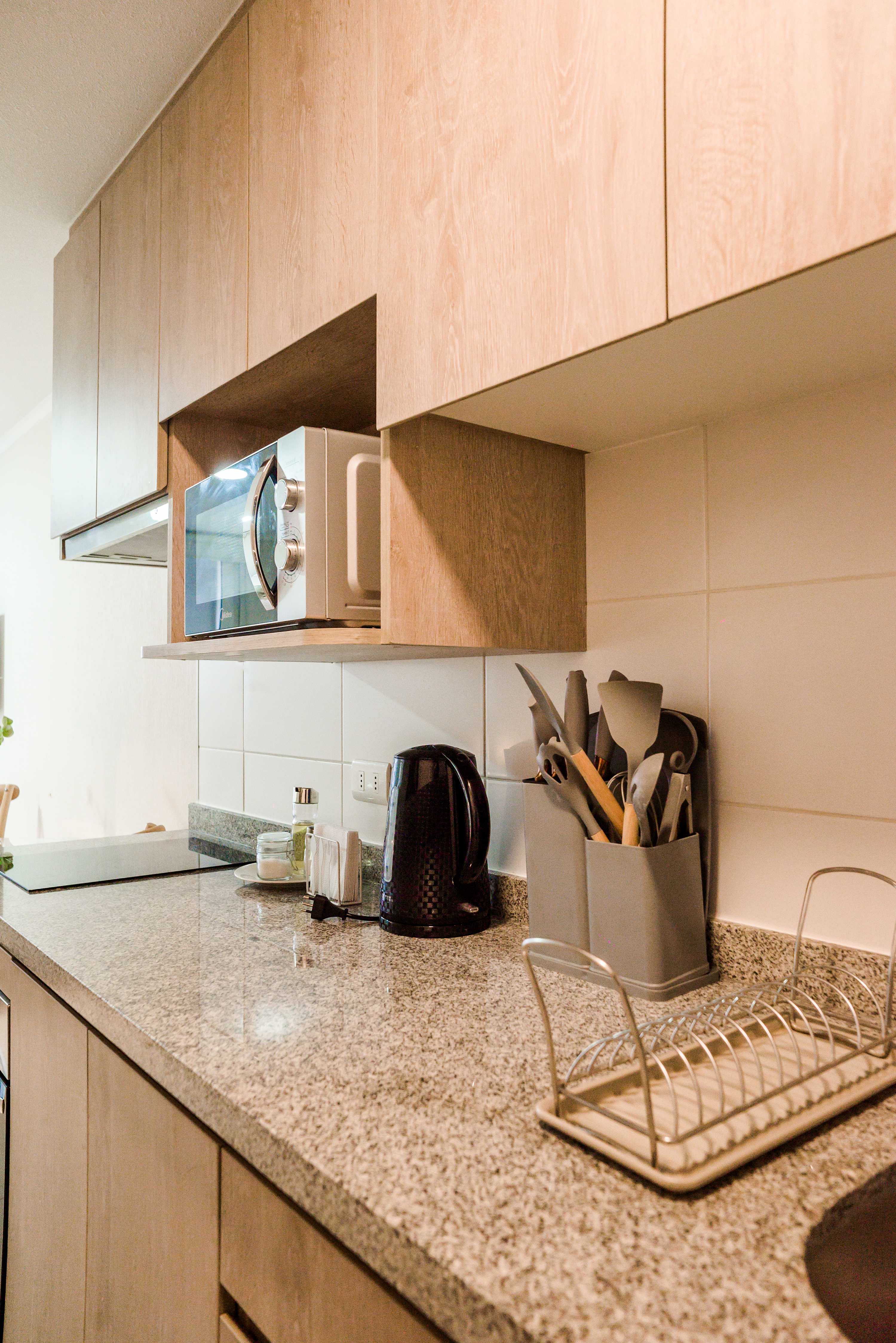 Experience Downtown Santiago Steps from Everything