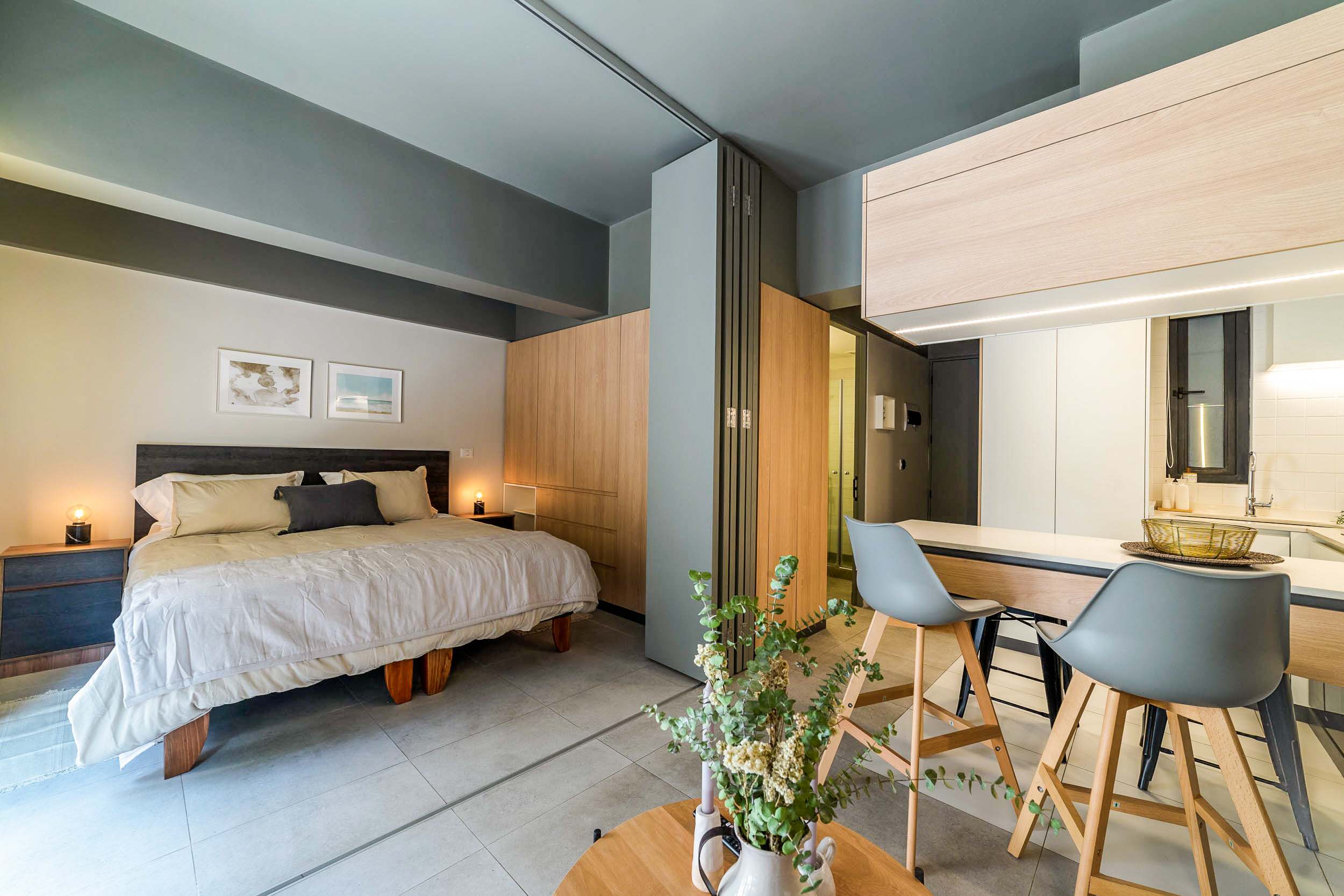 Huelén | New Standard of Architectural Elegance