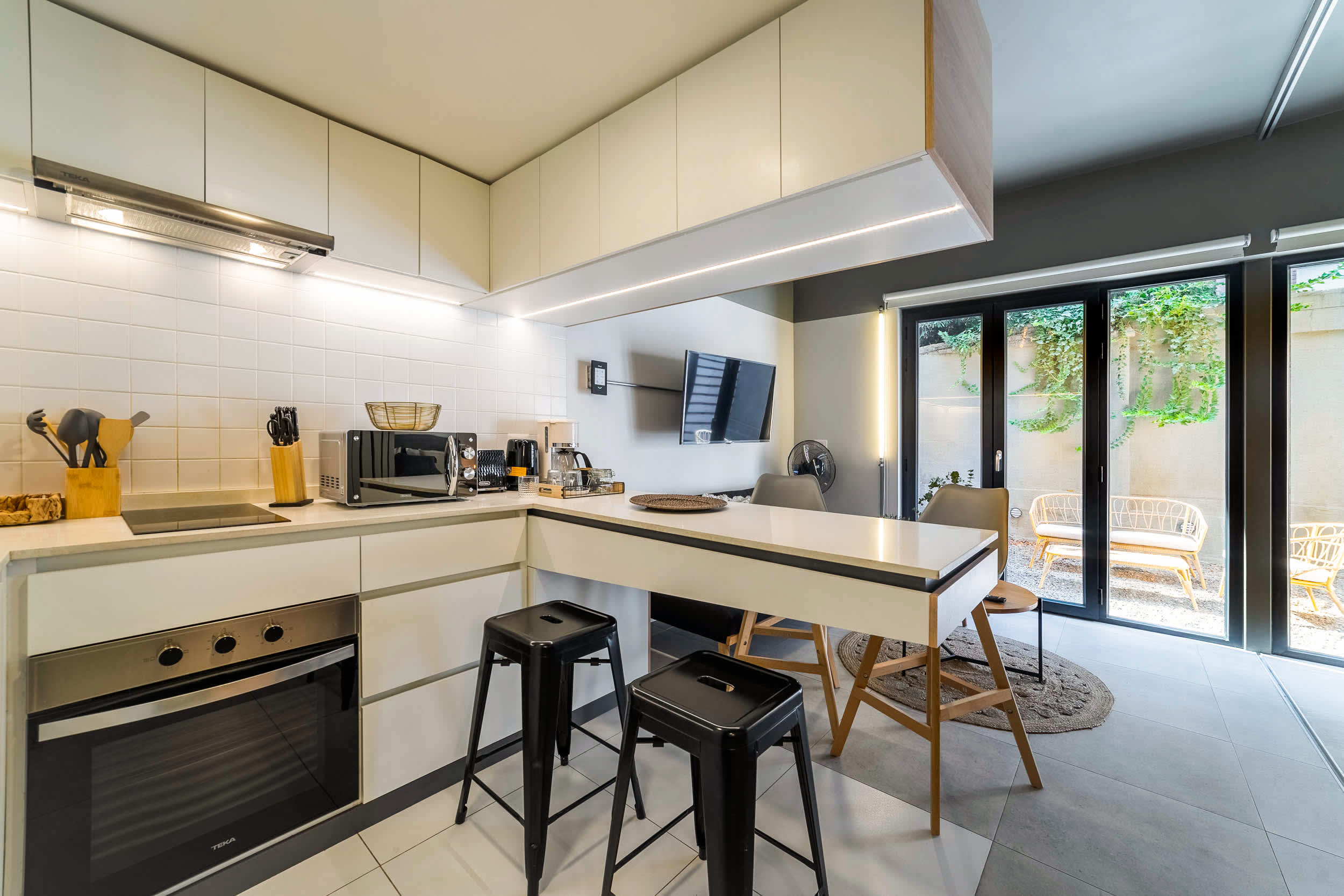 Huelén | New Standard of Architectural Elegance