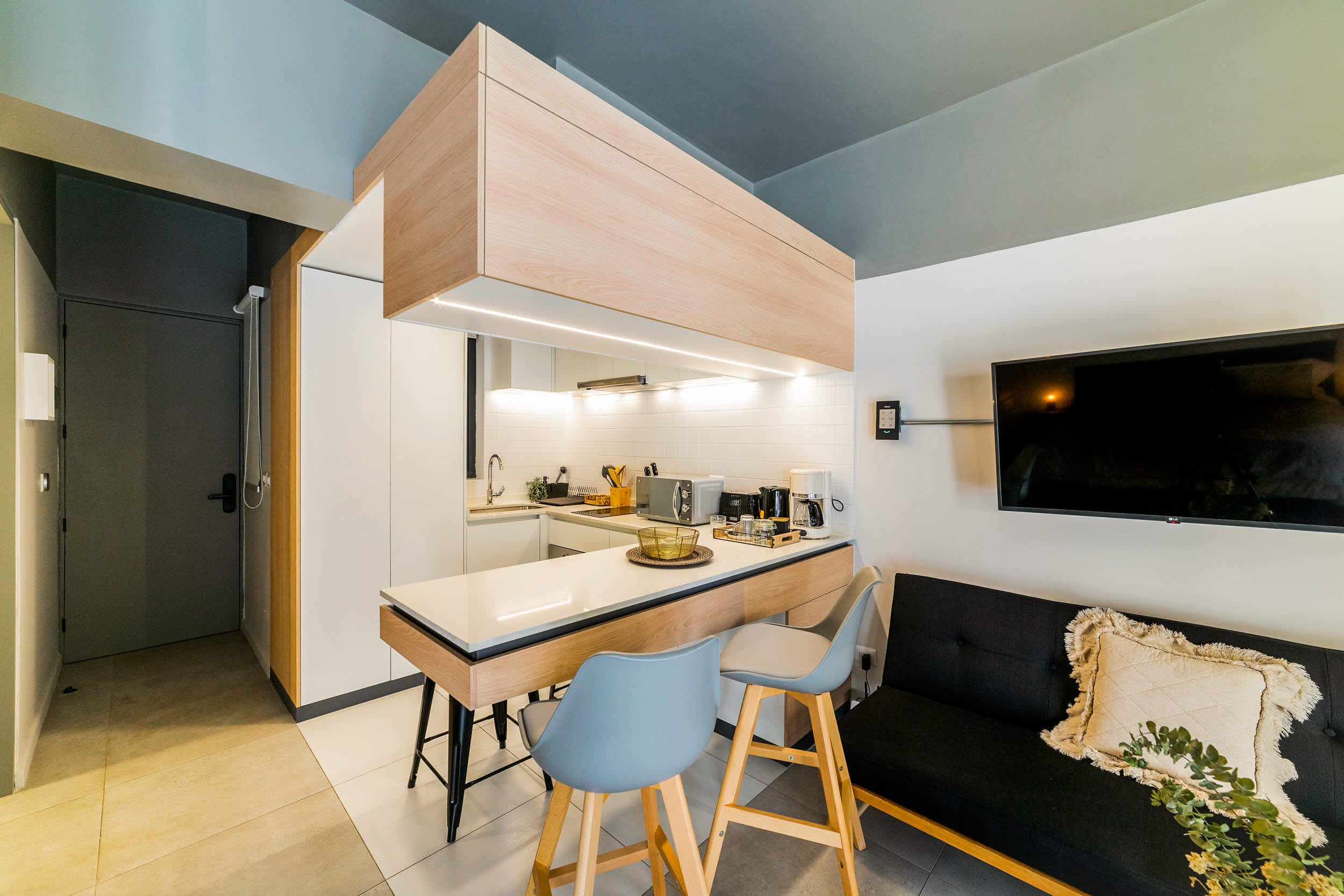 Huelén | New Standard of Architectural Elegance