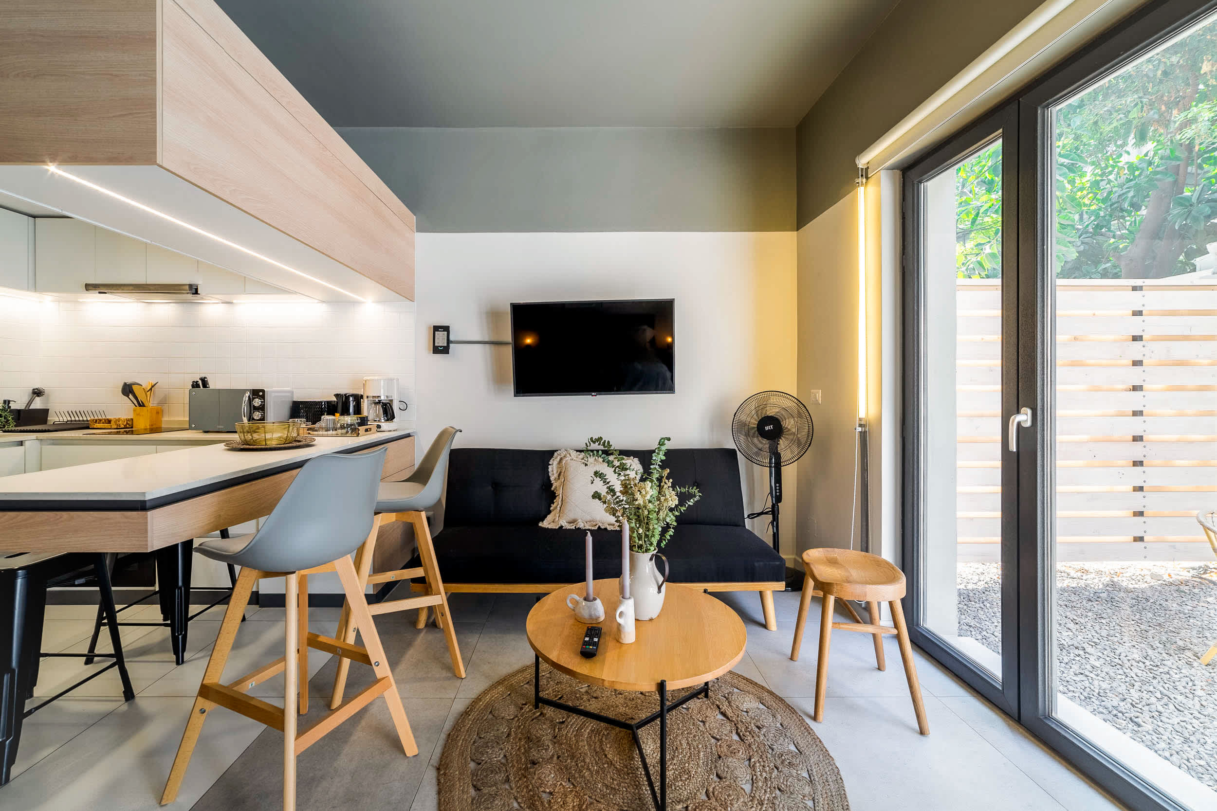 Huelén | New Standard of Architectural Elegance