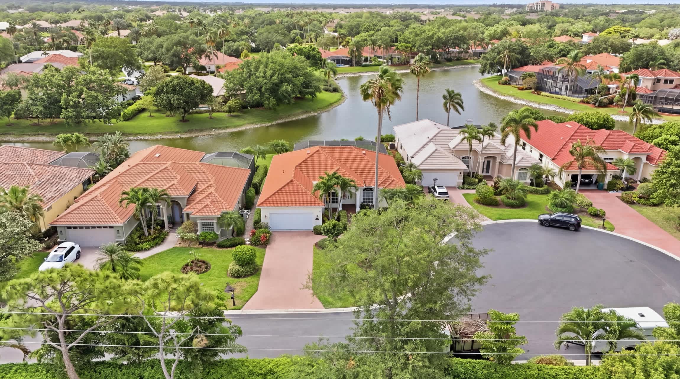 Naples Vineyards Living Private Pool Spa | Photo 39