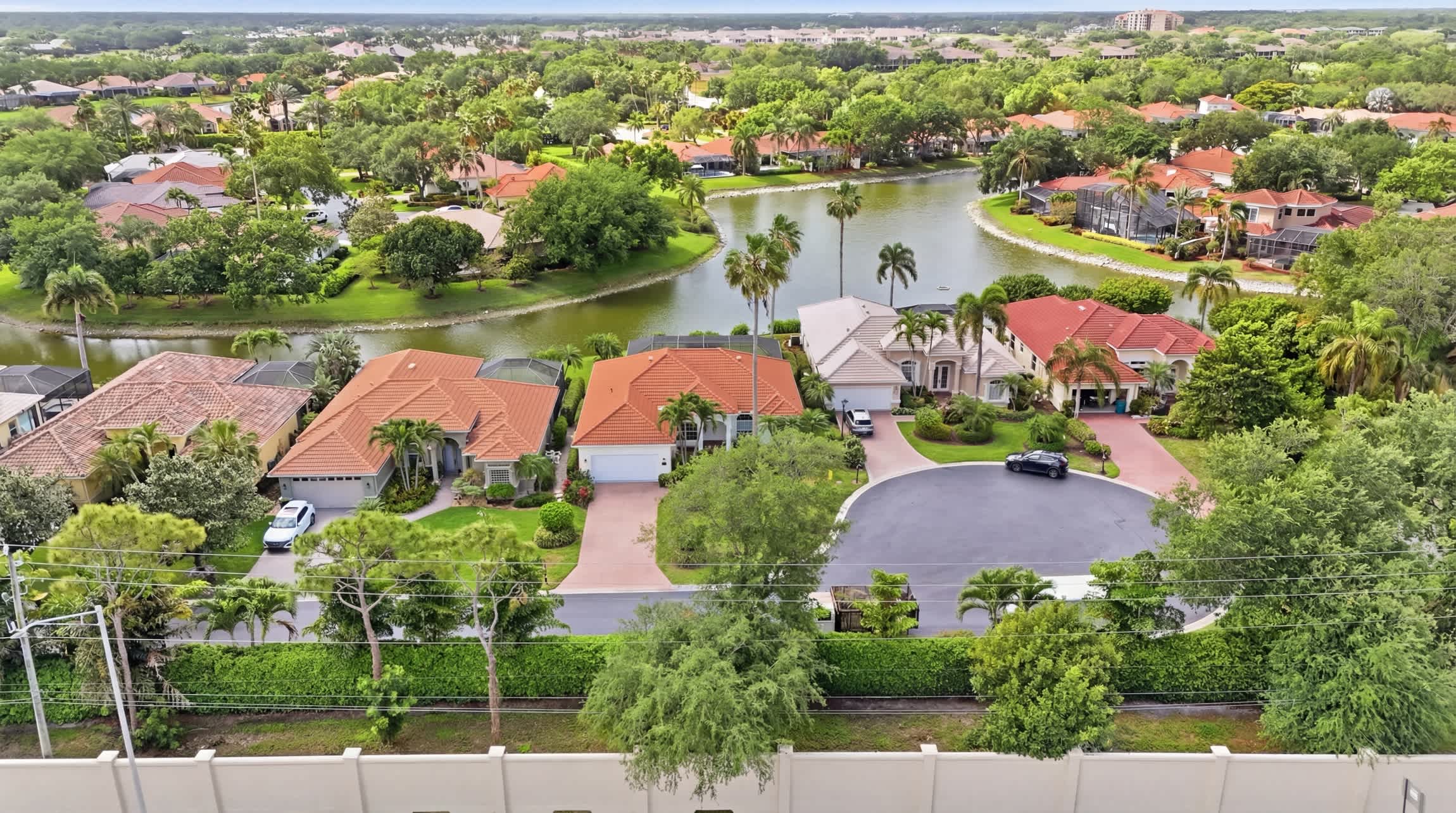 Naples Vineyards Living Private Pool Spa | Photo 40