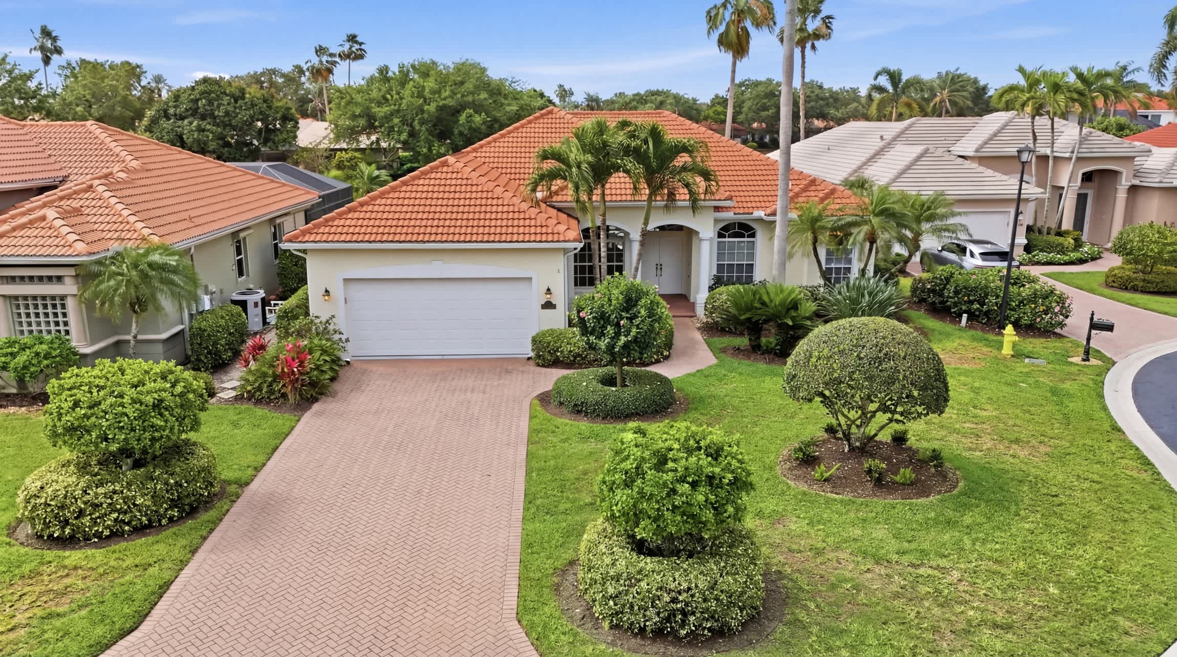 Naples Vineyards Living Private Pool Spa | Photo 4