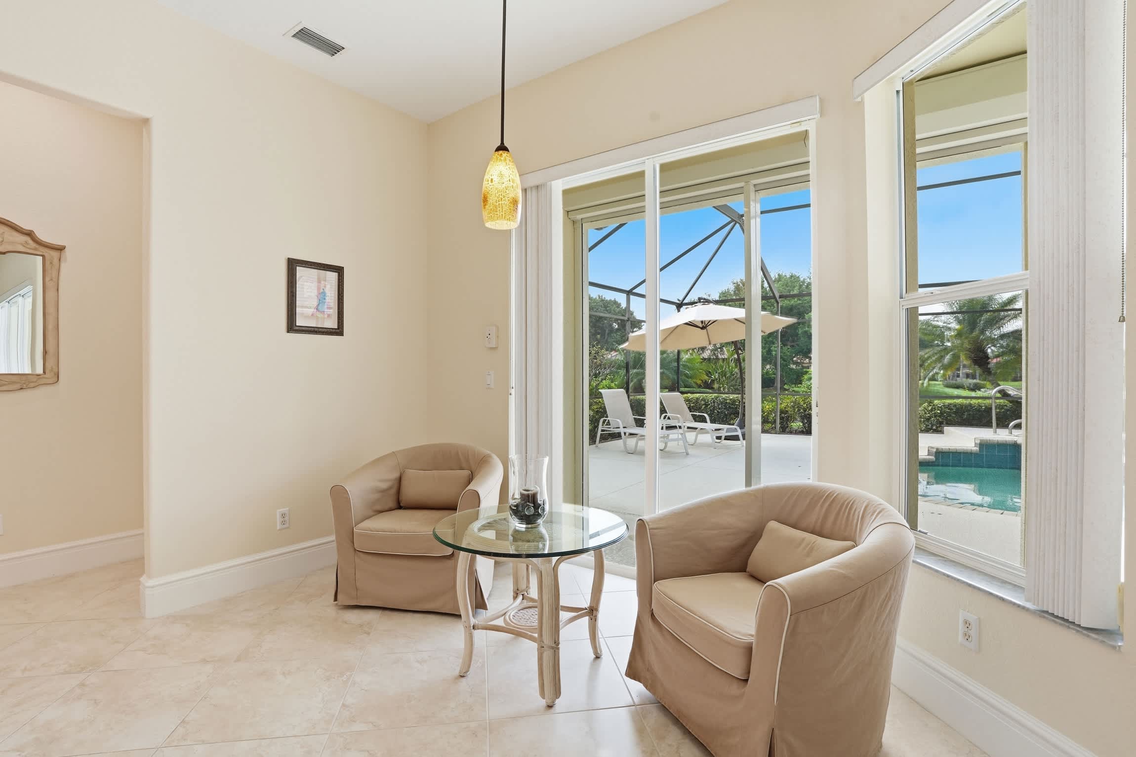 Naples Vineyards Living Private Pool Spa | Photo 13