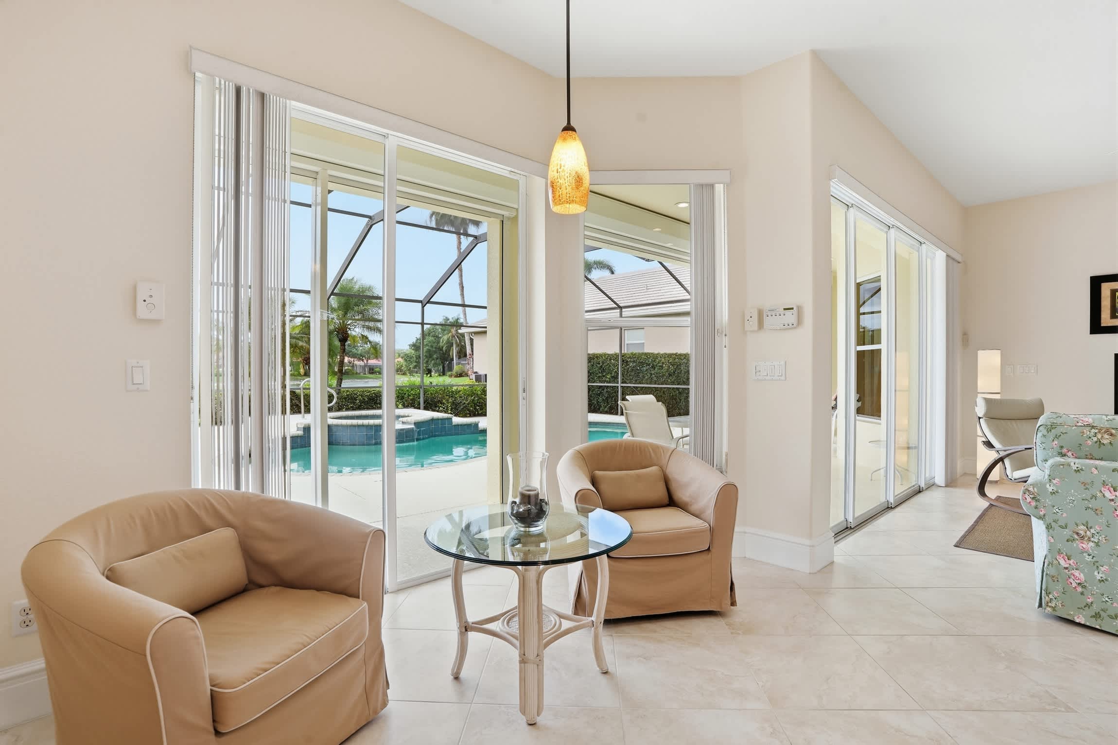 Naples Vineyards Living Private Pool Spa | Photo 12