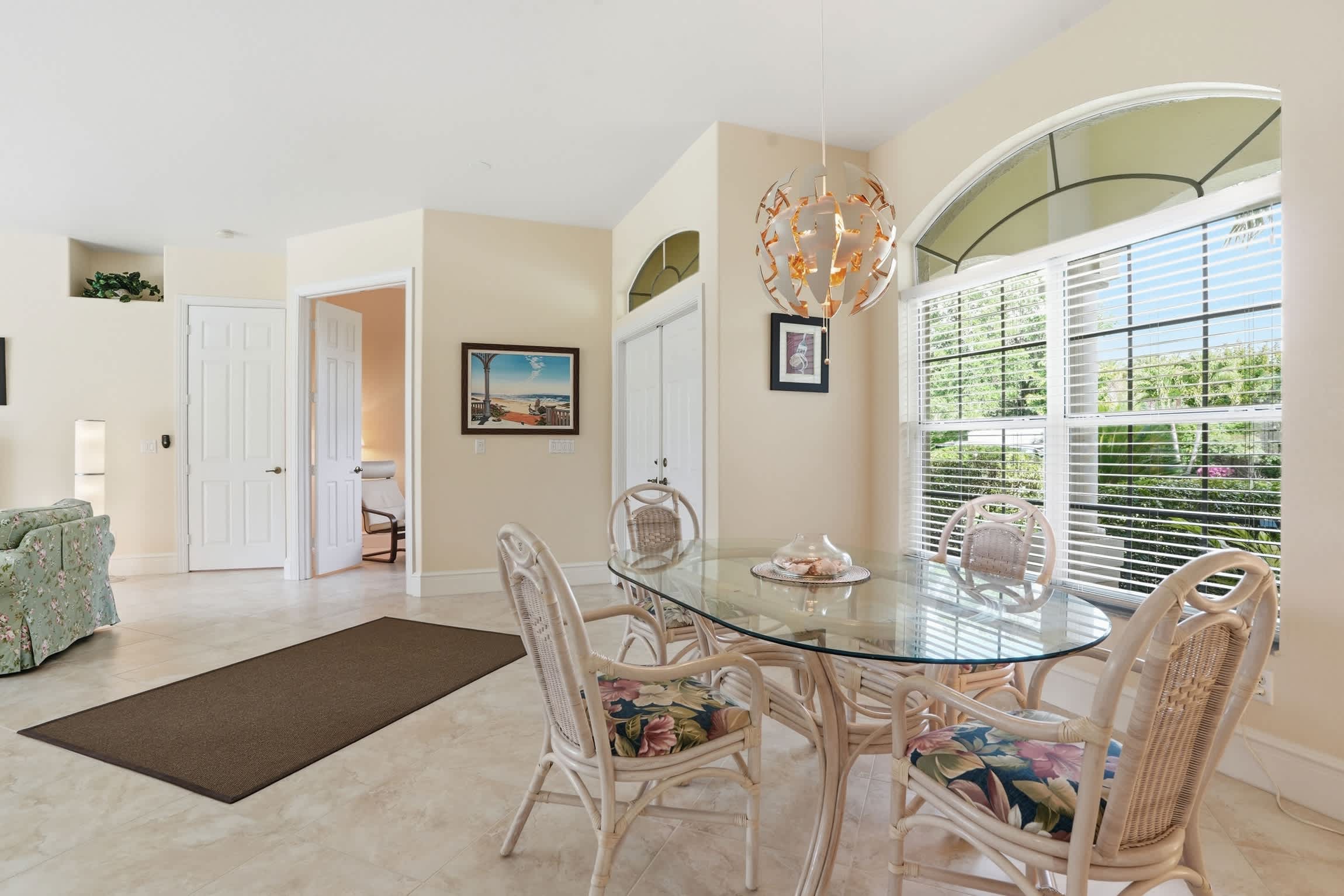 Naples Vineyards Living Private Pool Spa | Photo 3