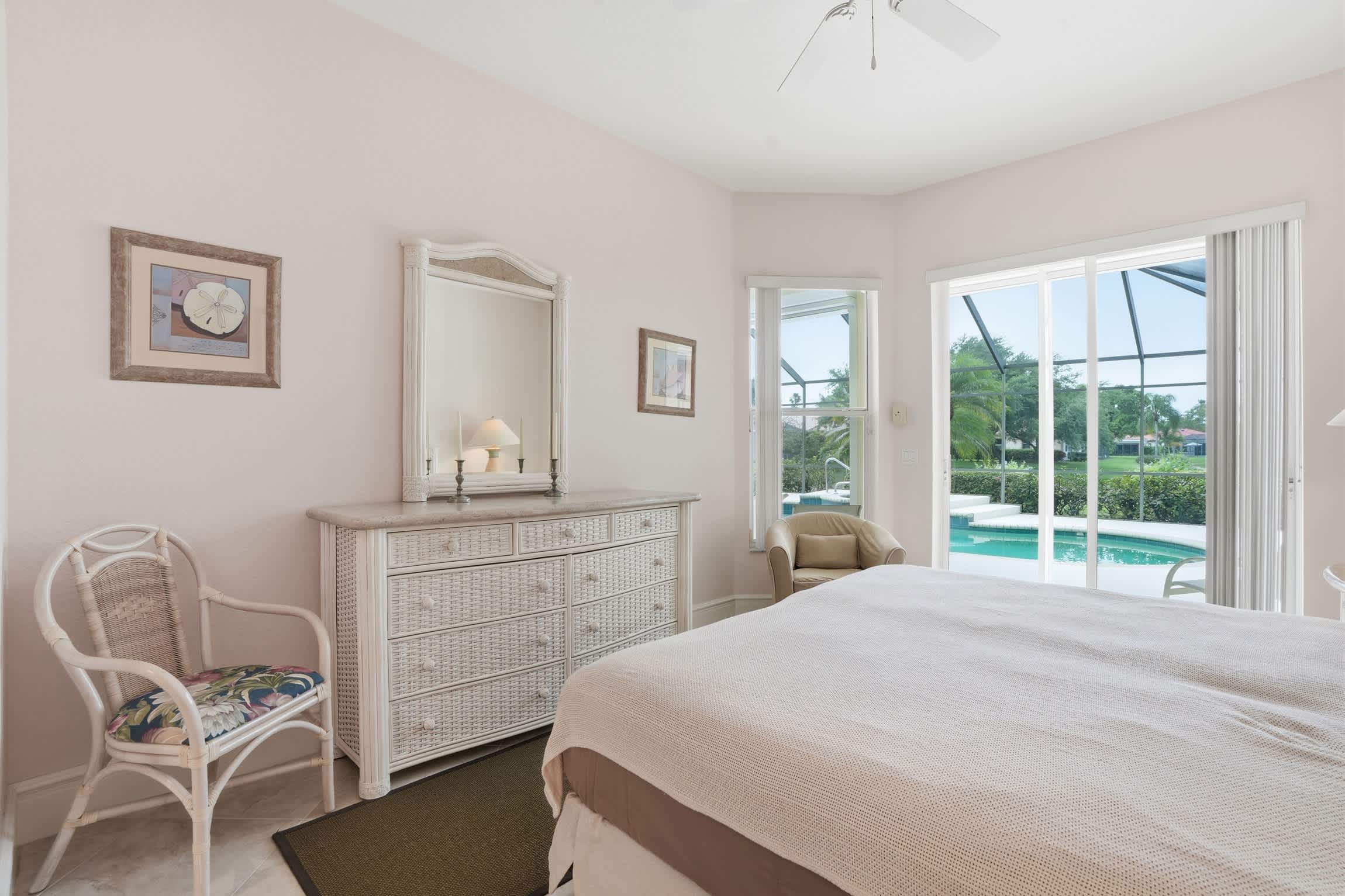 Naples Vineyards Living Private Pool Spa | Photo 20