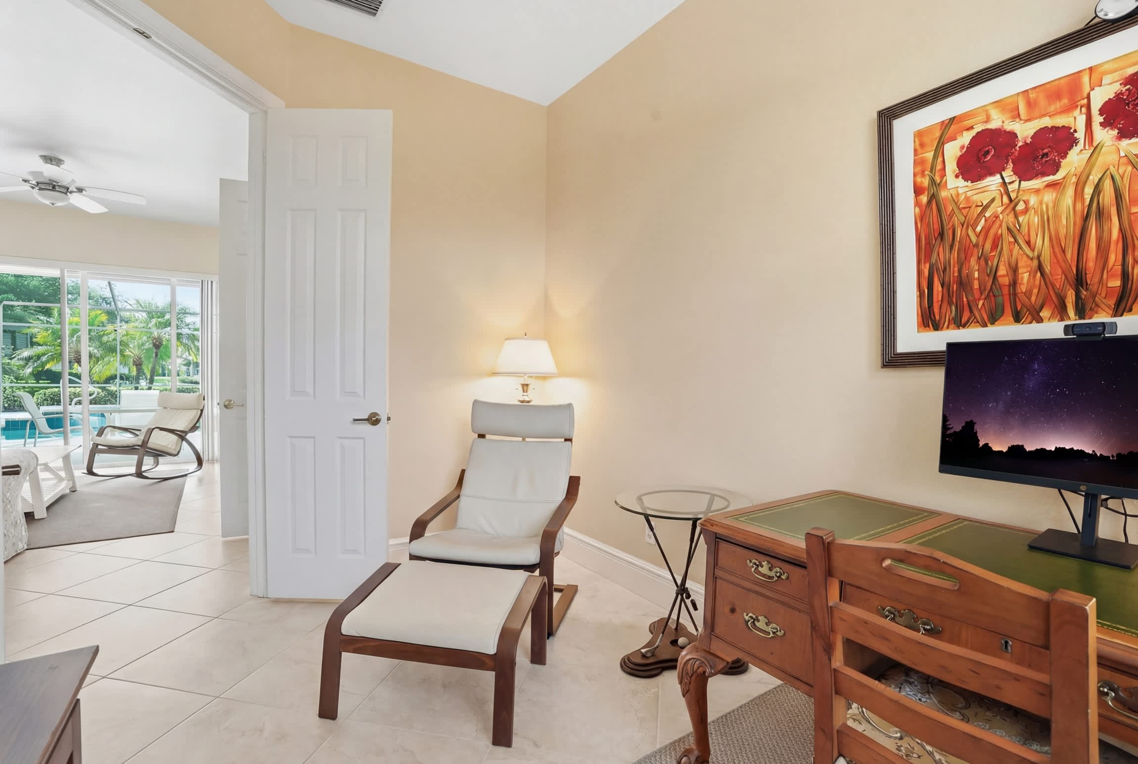 Naples Vineyards Living Private Pool Spa | Photo 8