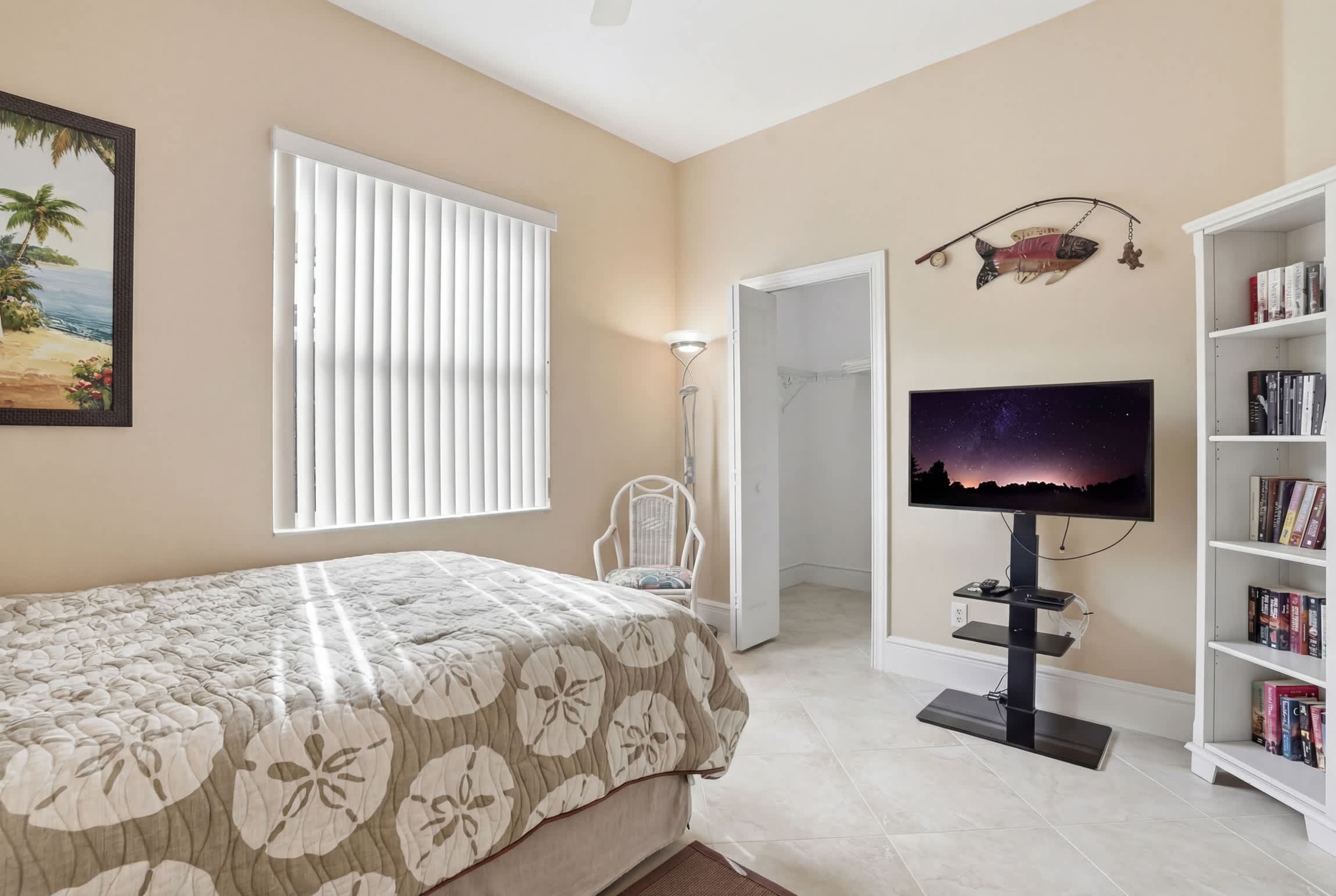 Naples Vineyards Living Private Pool Spa | Photo 27