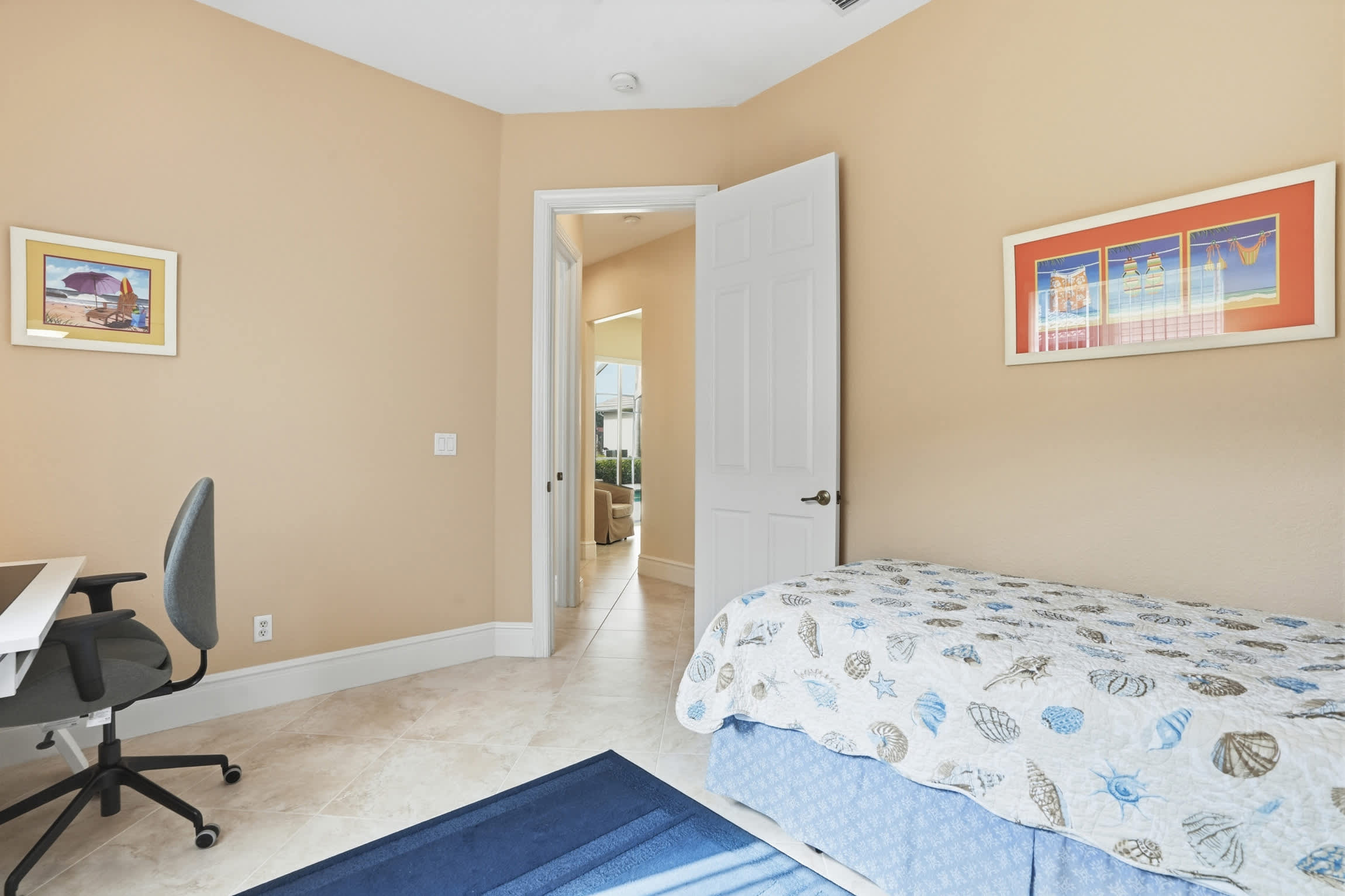 Naples Vineyards Living Private Pool Spa | Photo 31