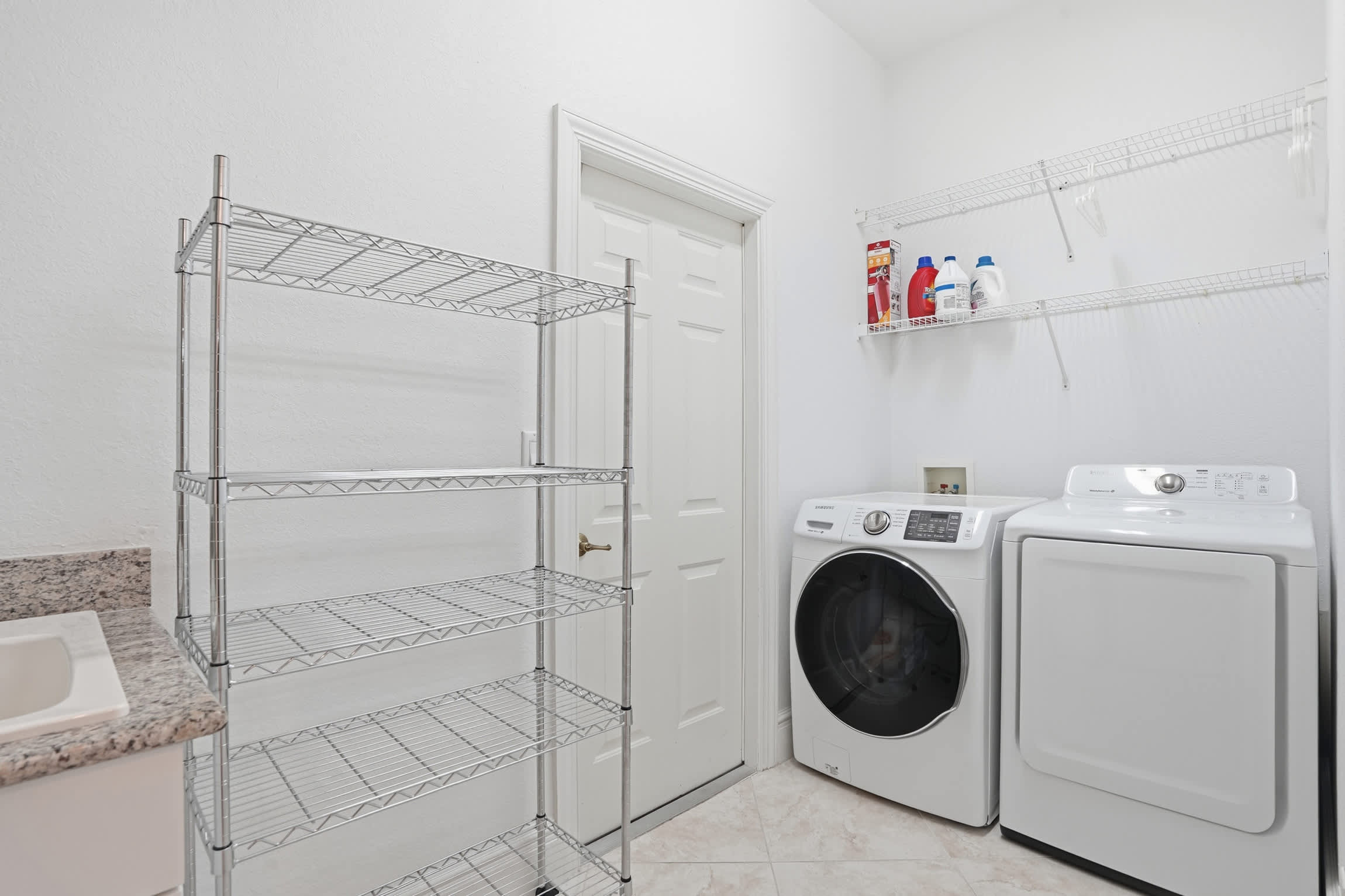 Naples Vineyards Living Private Pool Spa | Photo 32