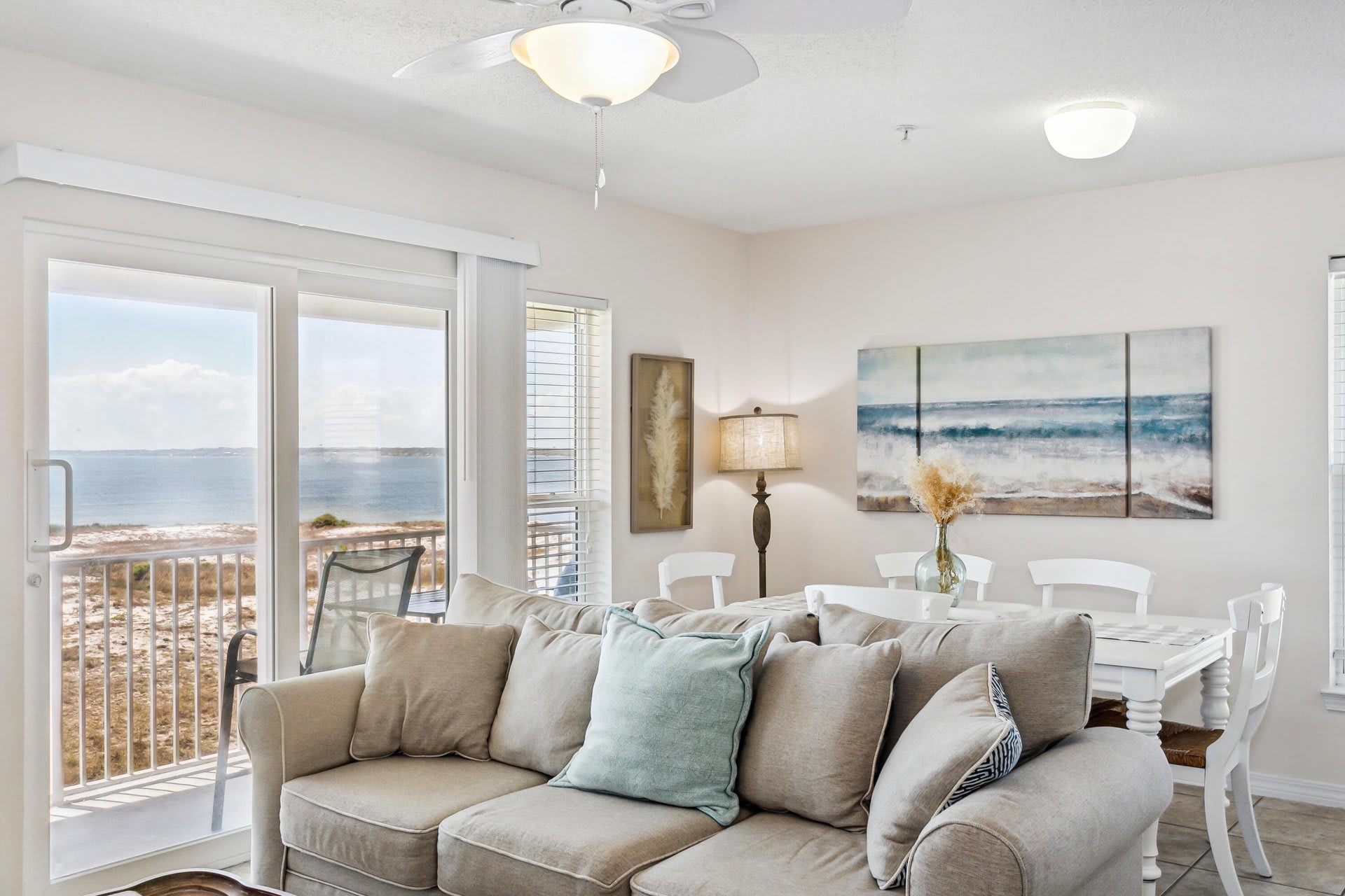 Gulf Island Condominiums 434