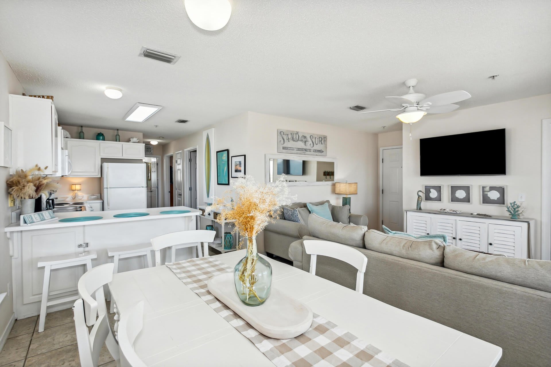 Gulf Island Condominiums 434 | Photo 3