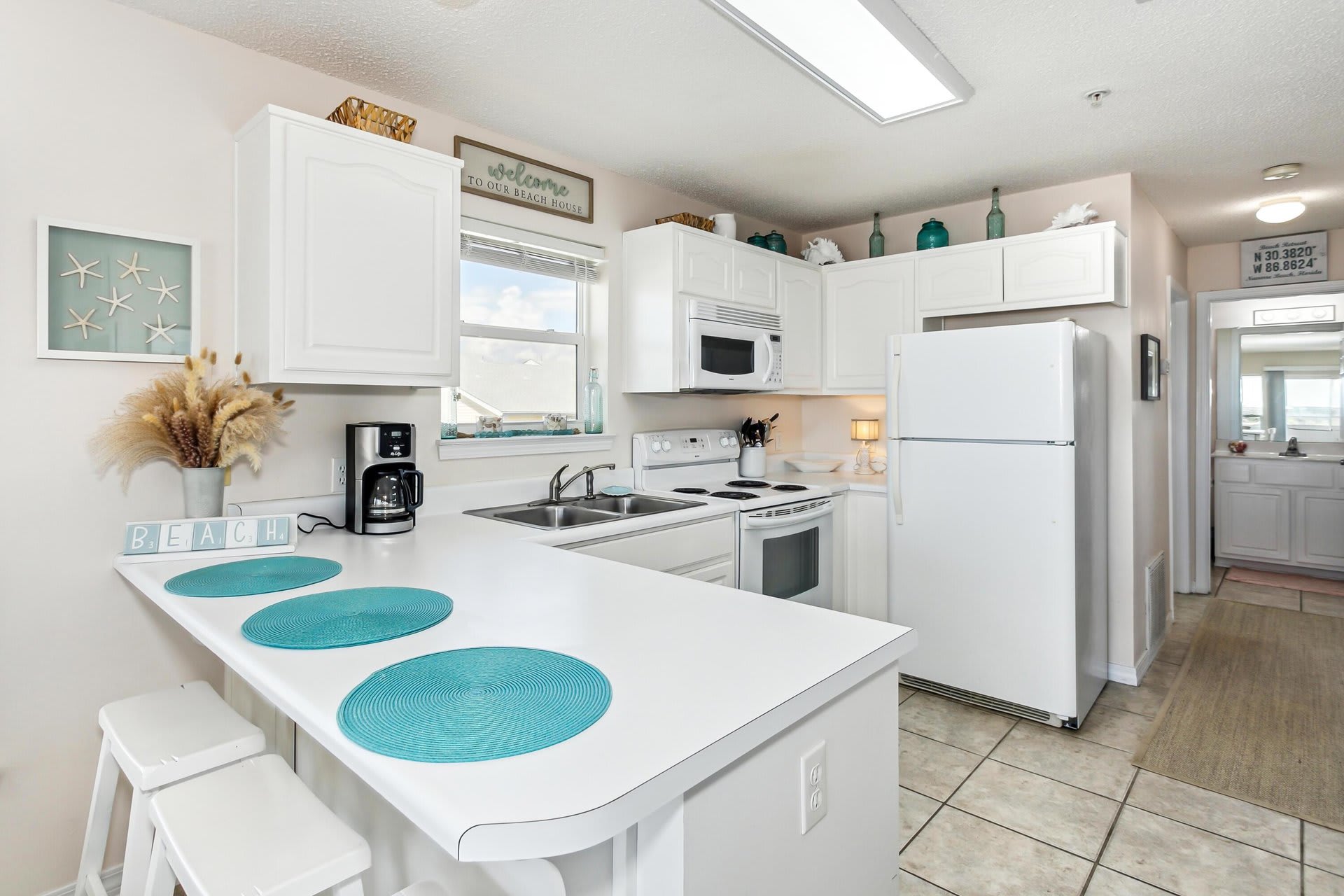 Gulf Island Condominiums 434 | Photo 6