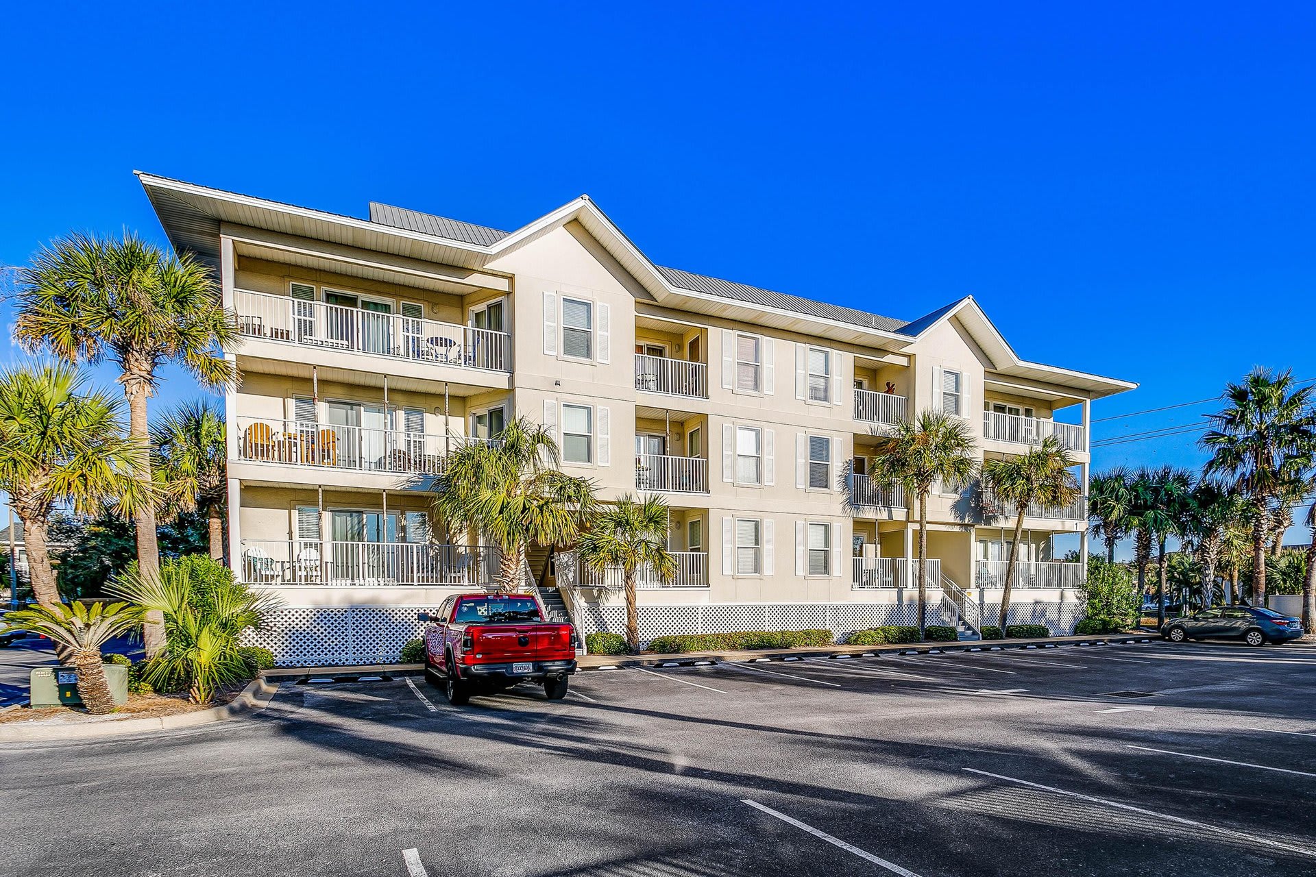 Gulf Island Condominiums 434 | Photo 20