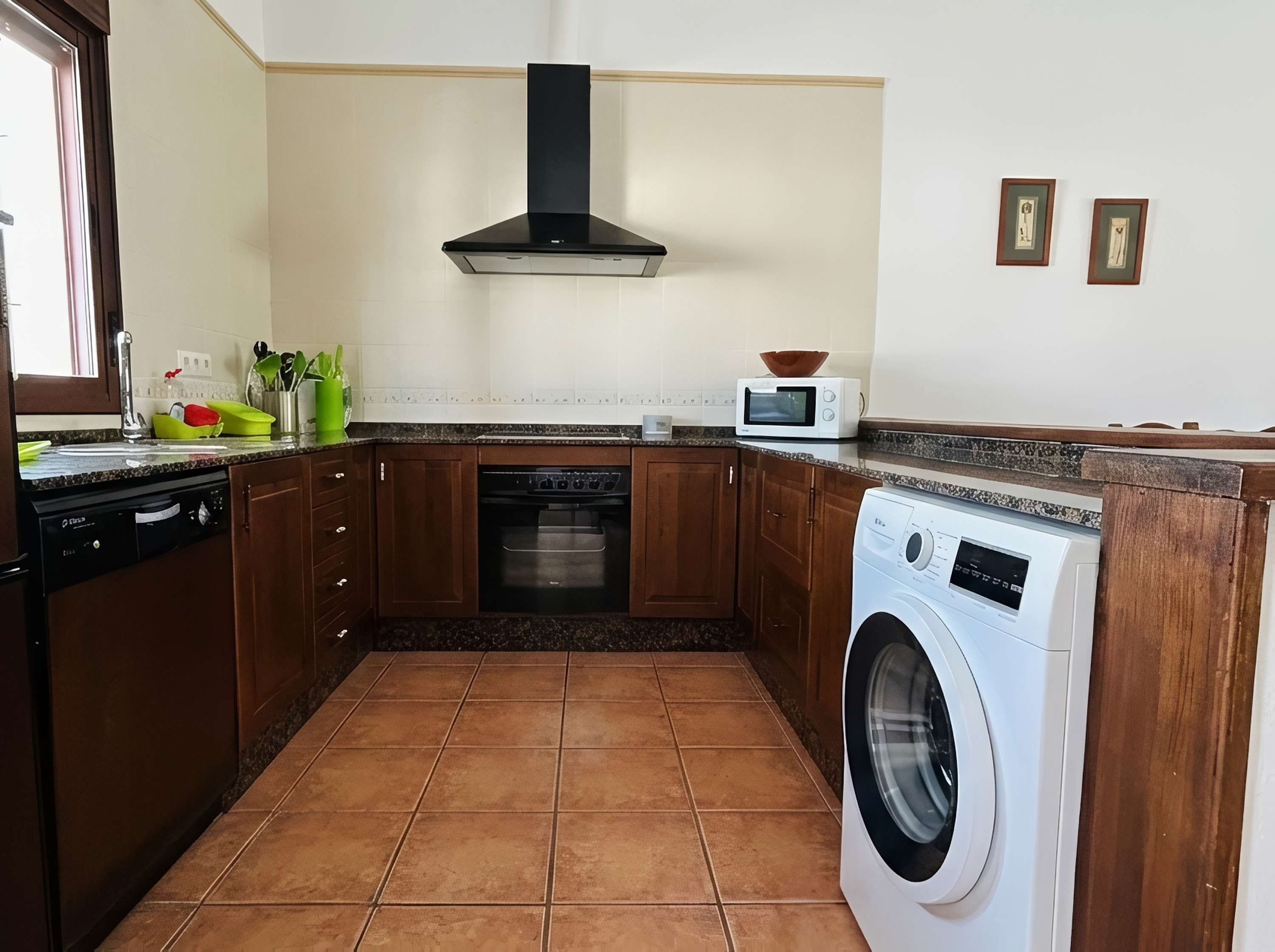 Chalet con piscina privada grupos de 6 personas - image 15