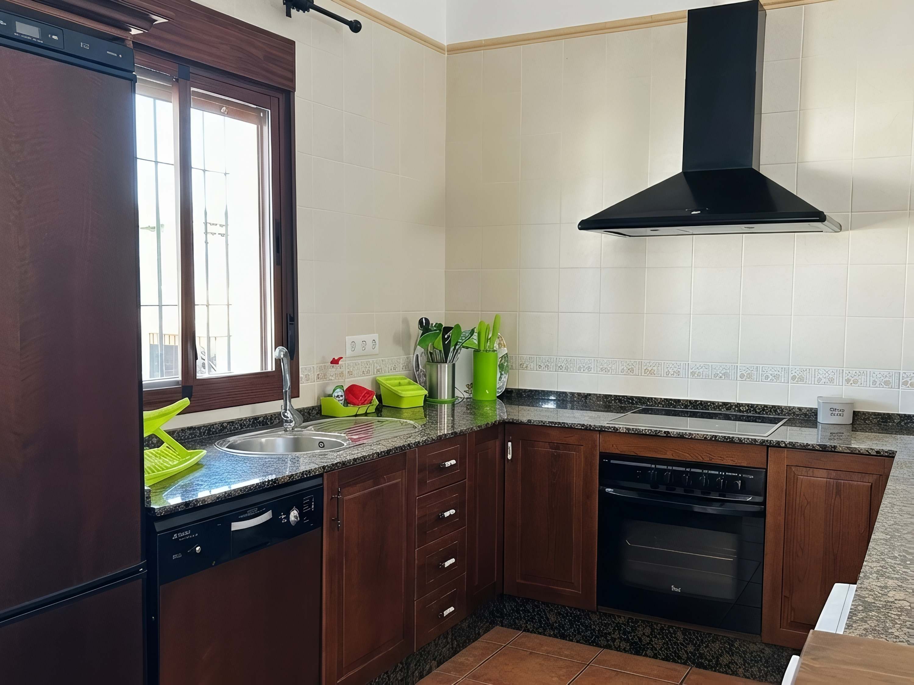 Chalet con piscina privada grupos de 6 personas - image 16