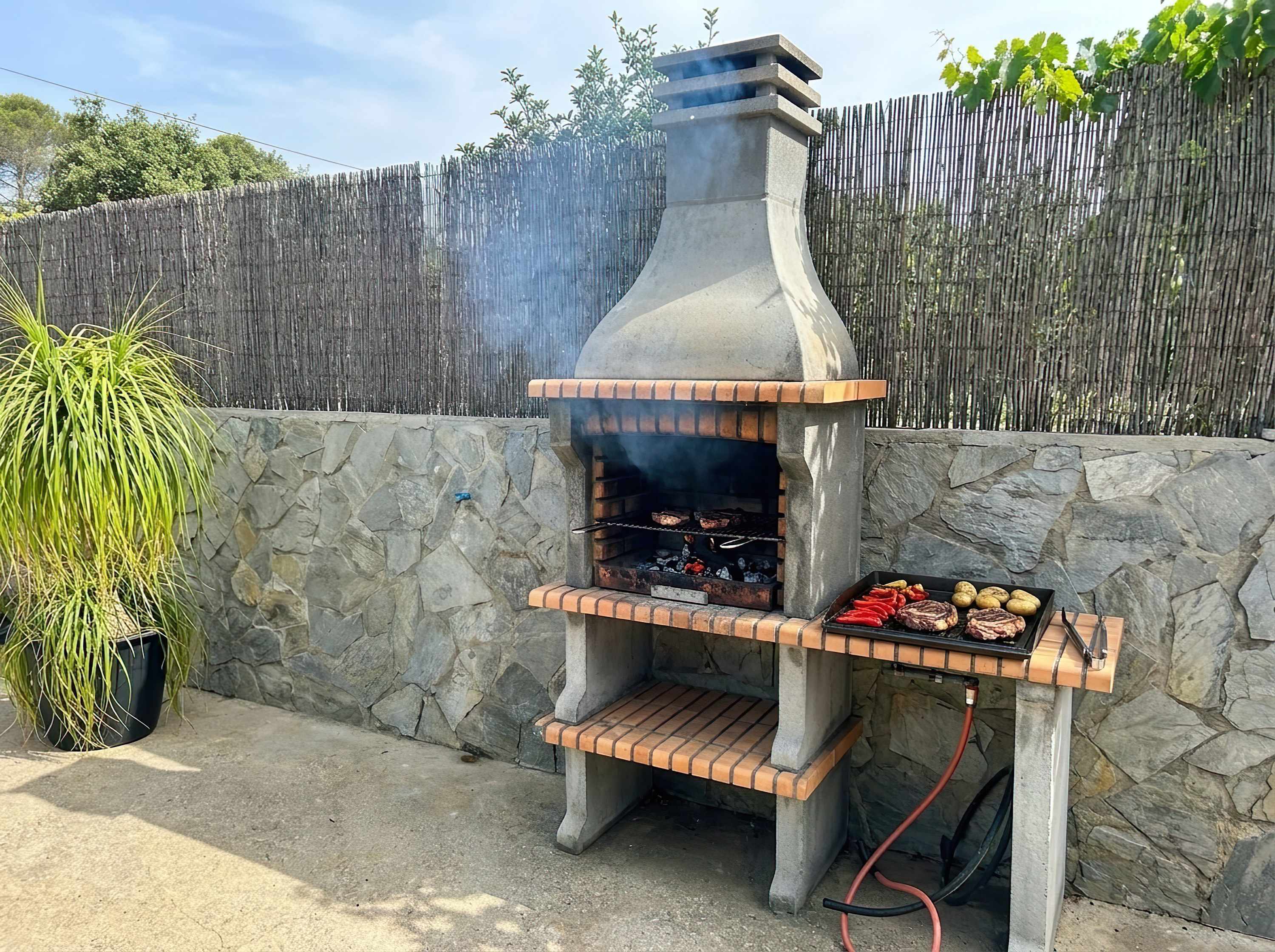 Chalet con piscina privada grupos de 6 personas - image 7