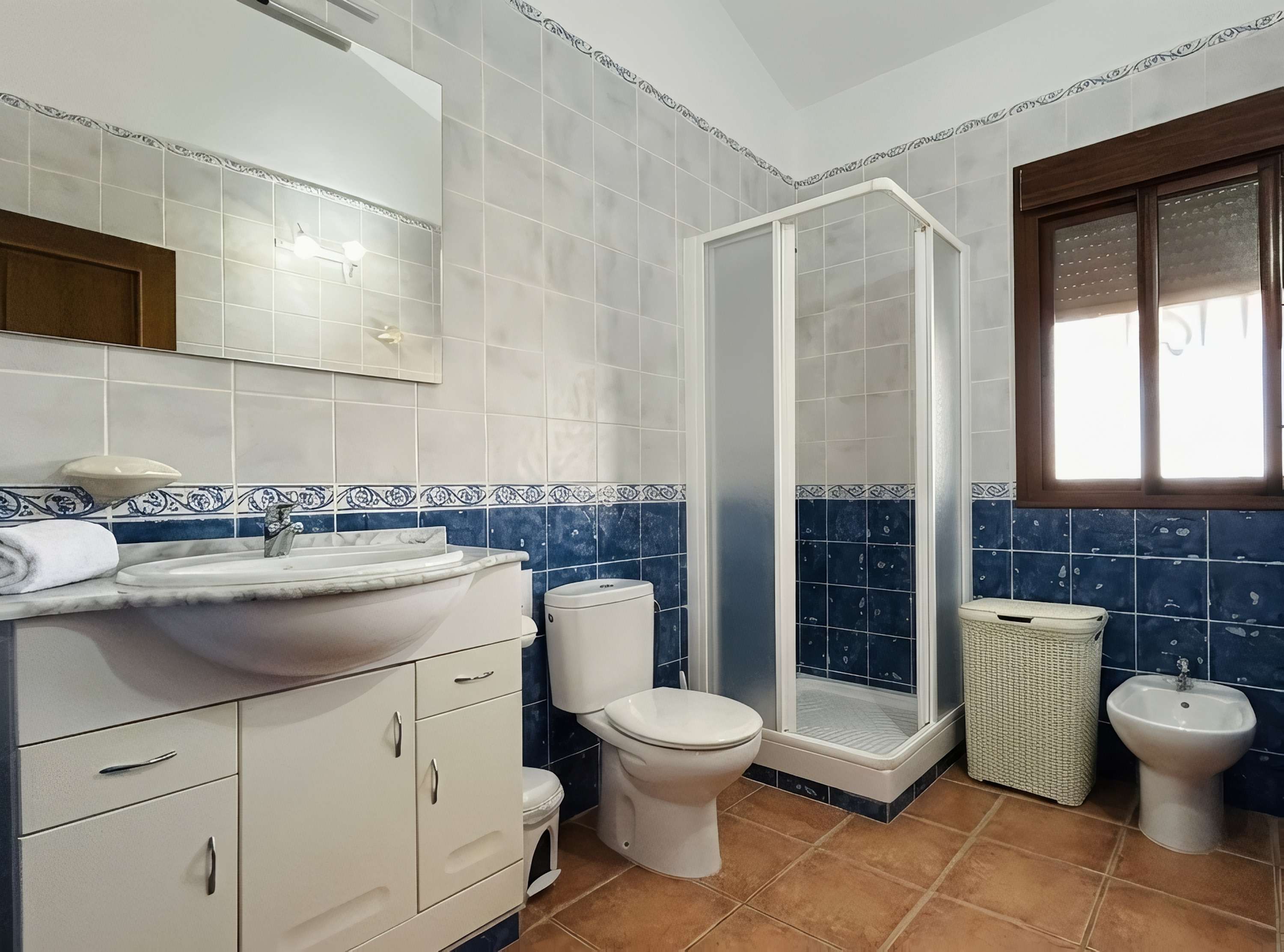 Chalet con piscina privada grupos de 6 personas - image 25