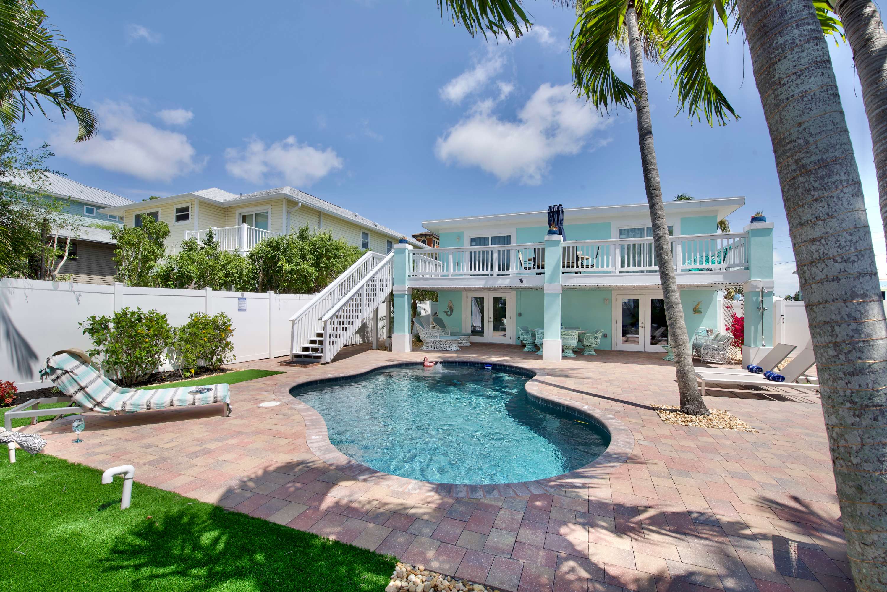 Marilyns Beach House