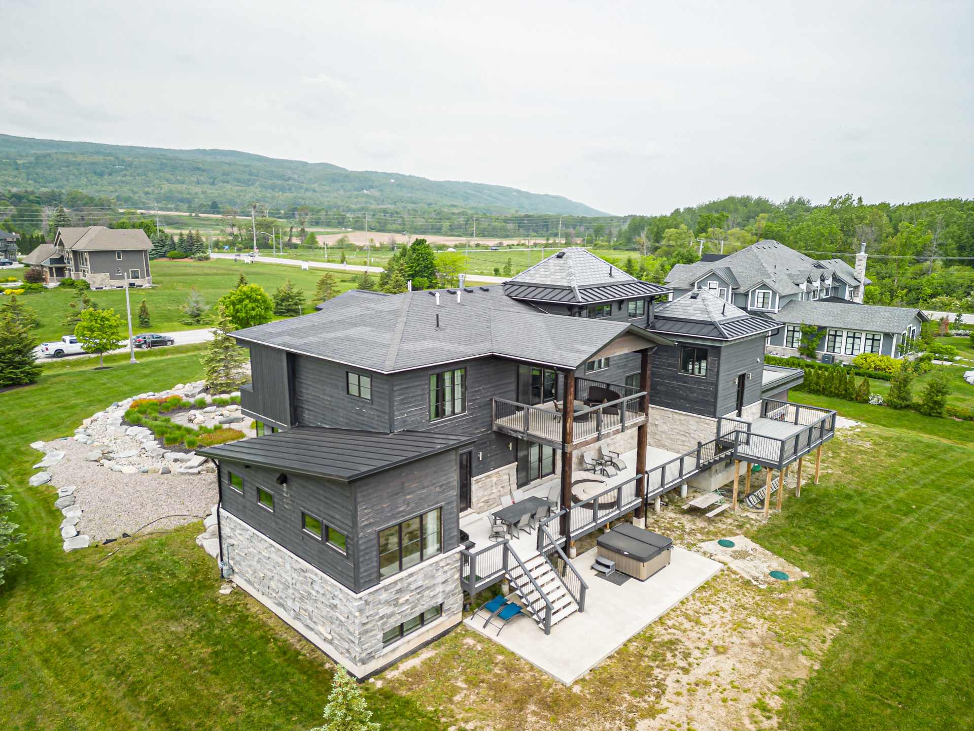 Cottage #2007|Georgian Bay|Collingwood|Cottage Vacations|