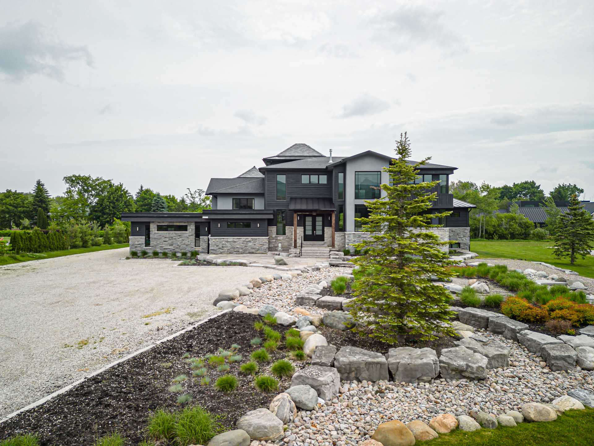 Cottage #2007|Georgian Bay|Collingwood|Cottage Vacations|