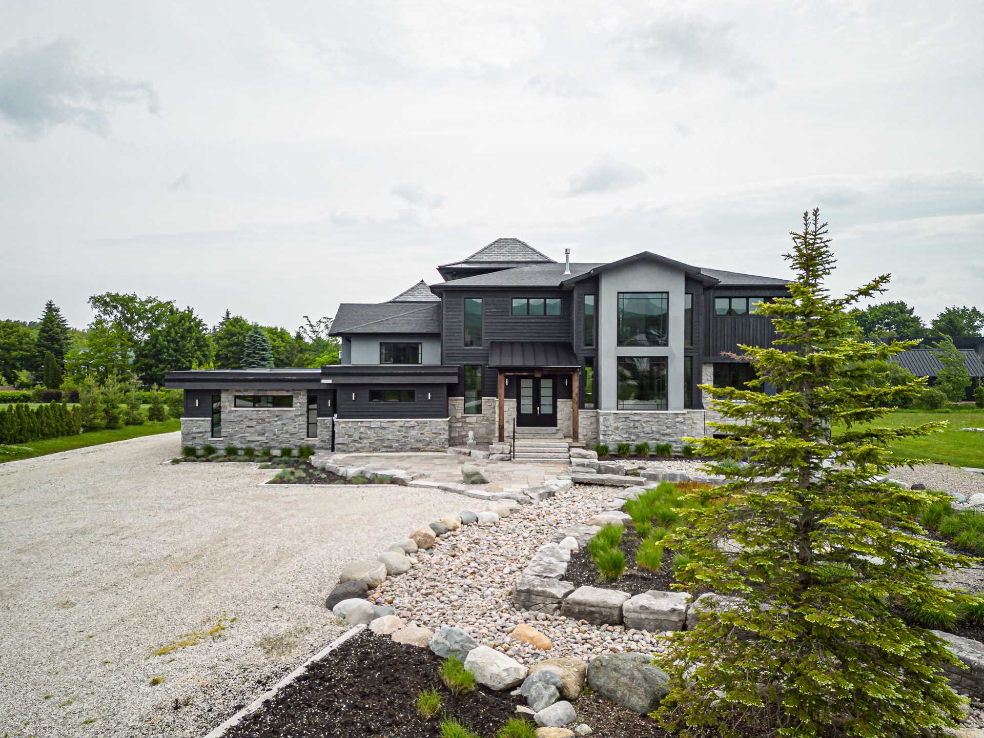 Cottage #2007|Georgian Bay|Collingwood|Cottage Vacations|