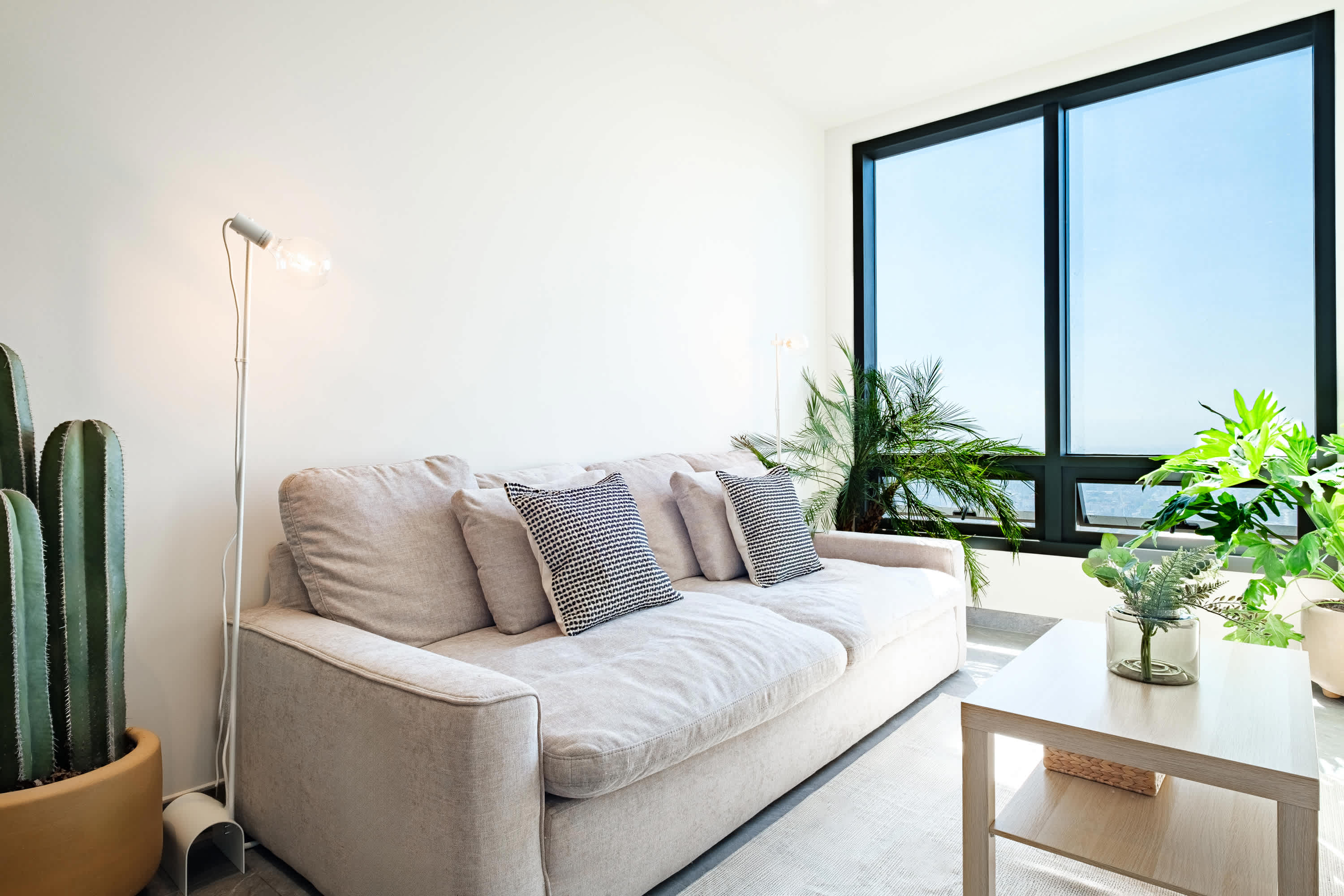 Premium Condo - Reforma - 2026 Football Vibes 3