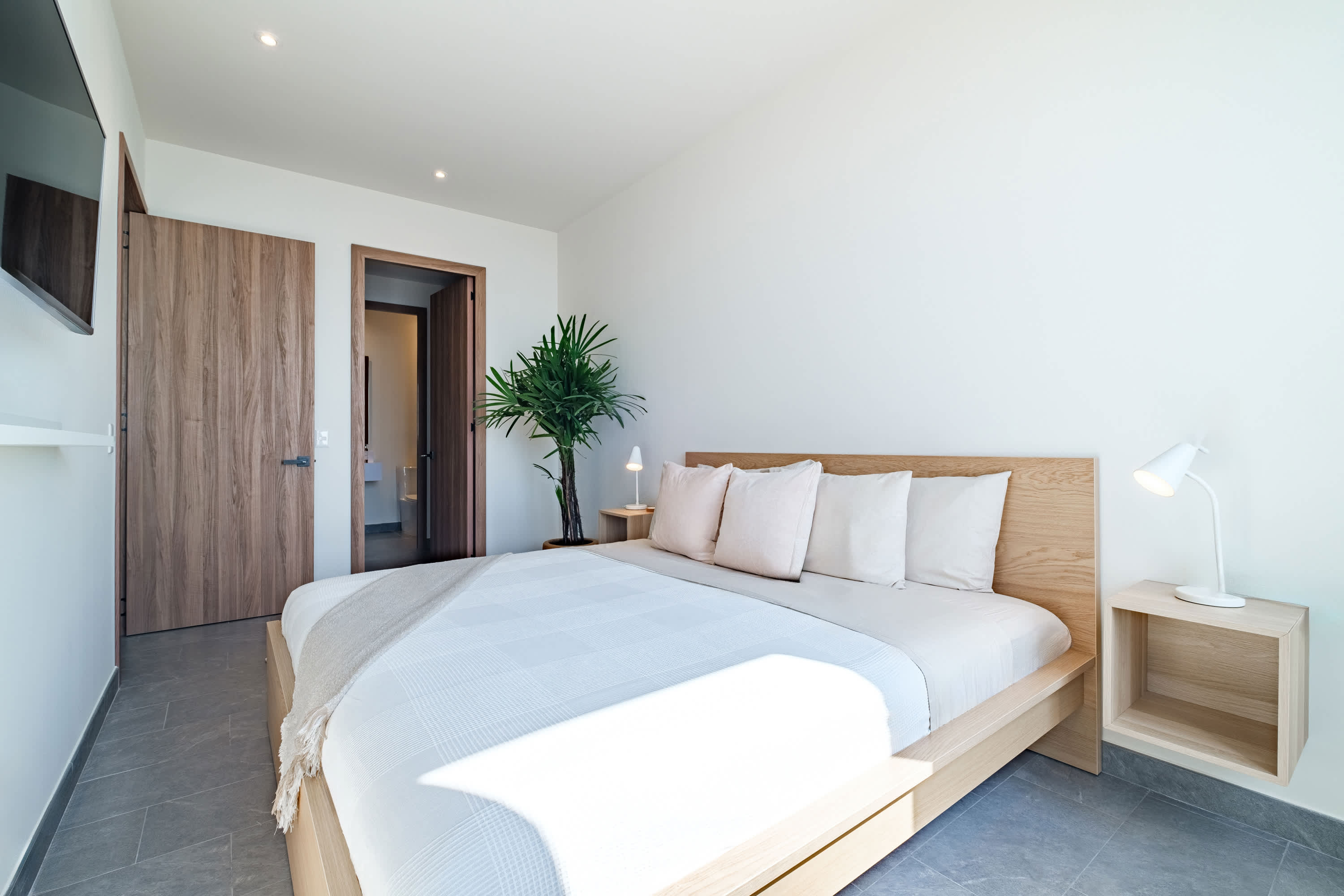 Premium Condo - Reforma - 2026 Football Vibes 6