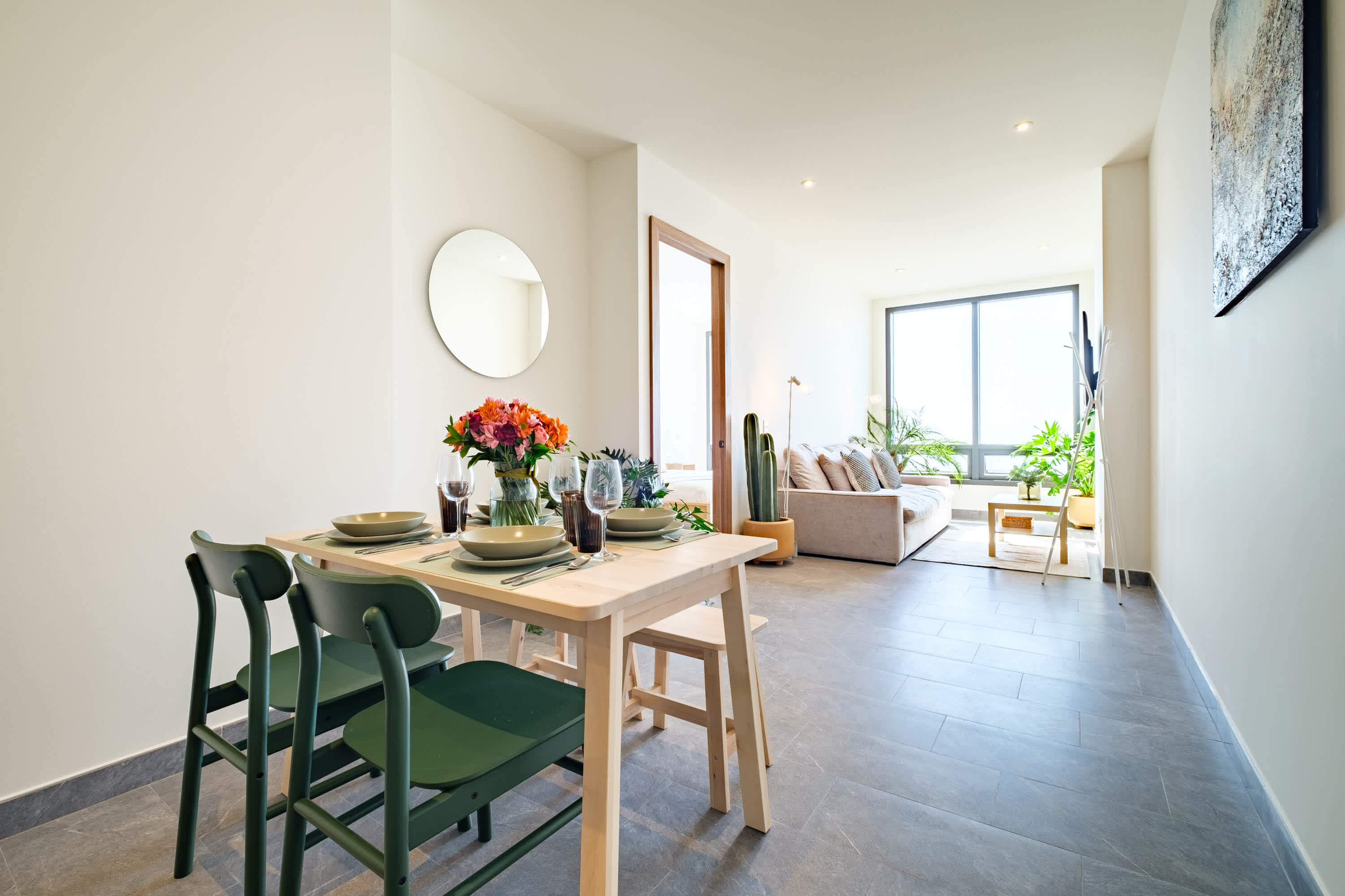 Premium Condo - Reforma - 2026 Football Vibes 5