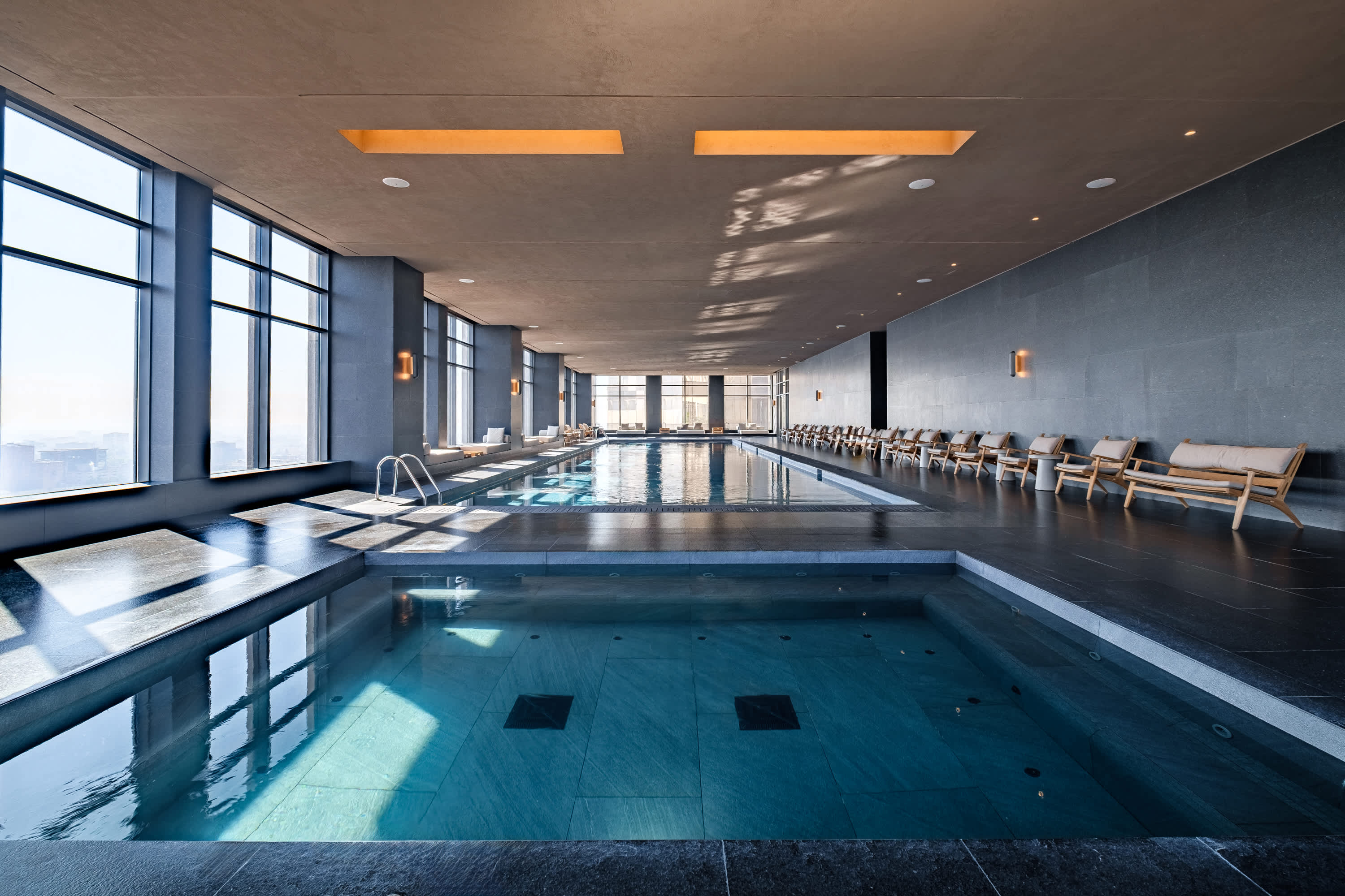 Premium Condo - Reforma - 2026 Football Vibes 4