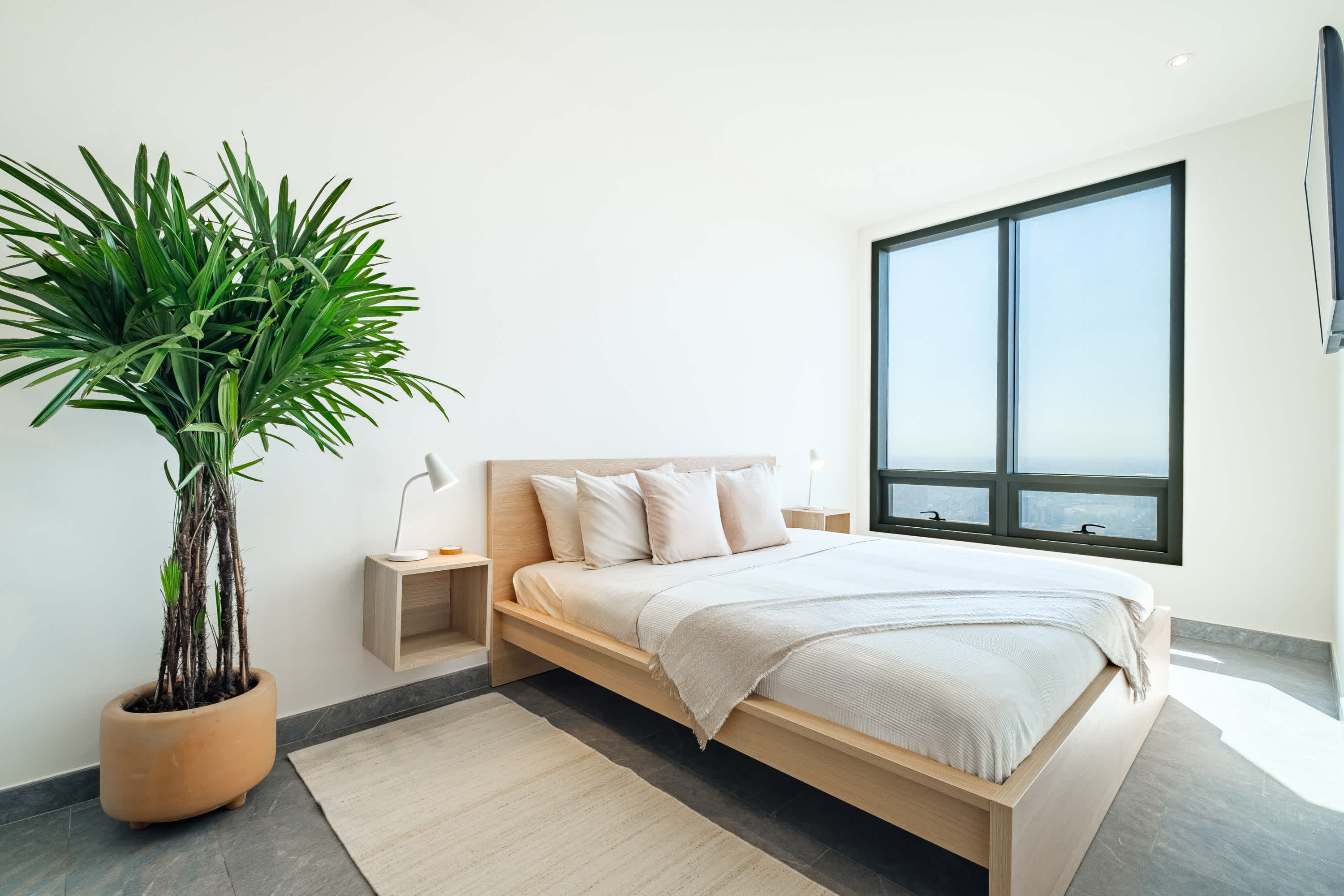 Premium Condo - Reforma - 2026 Football Vibes