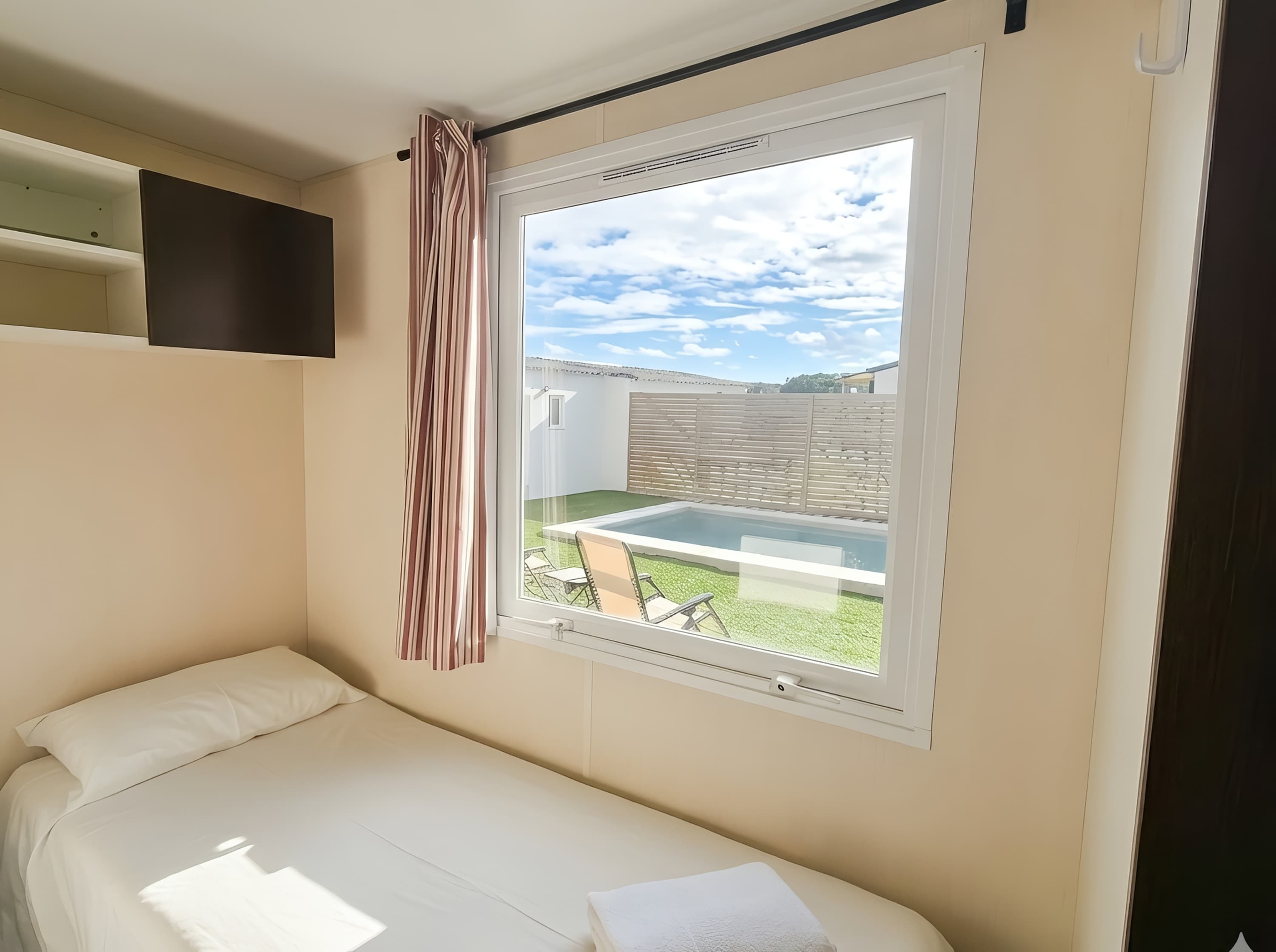 Alojamiento en Conil a 5 min del mar, con WiFi y terraza con piscina - image 15